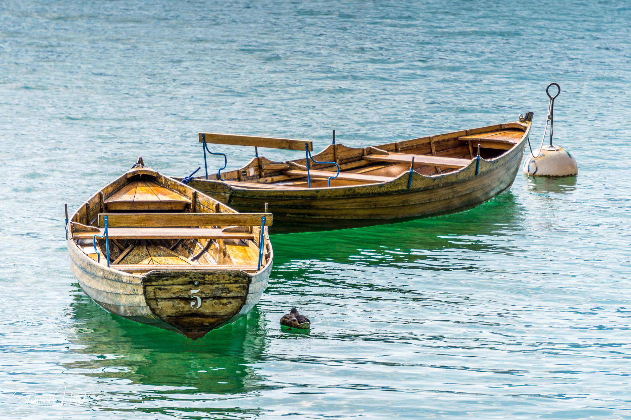 Oberammergau and Ettal and Tegernsee 0213