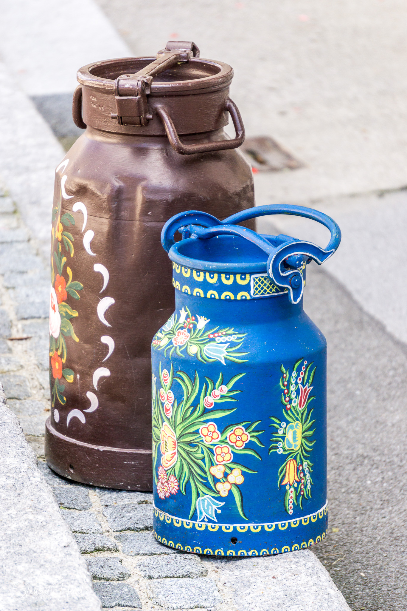 Oberammergau and Ettal and Tegernsee 0235