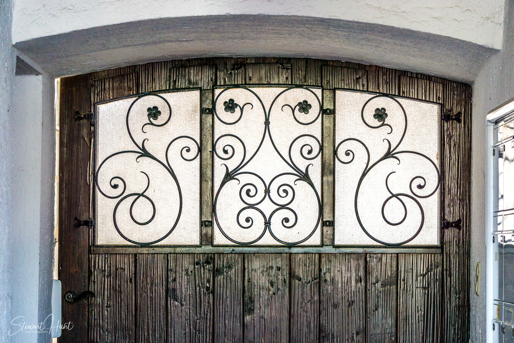 Oberammergau and Ettal and Tegernsee 0238