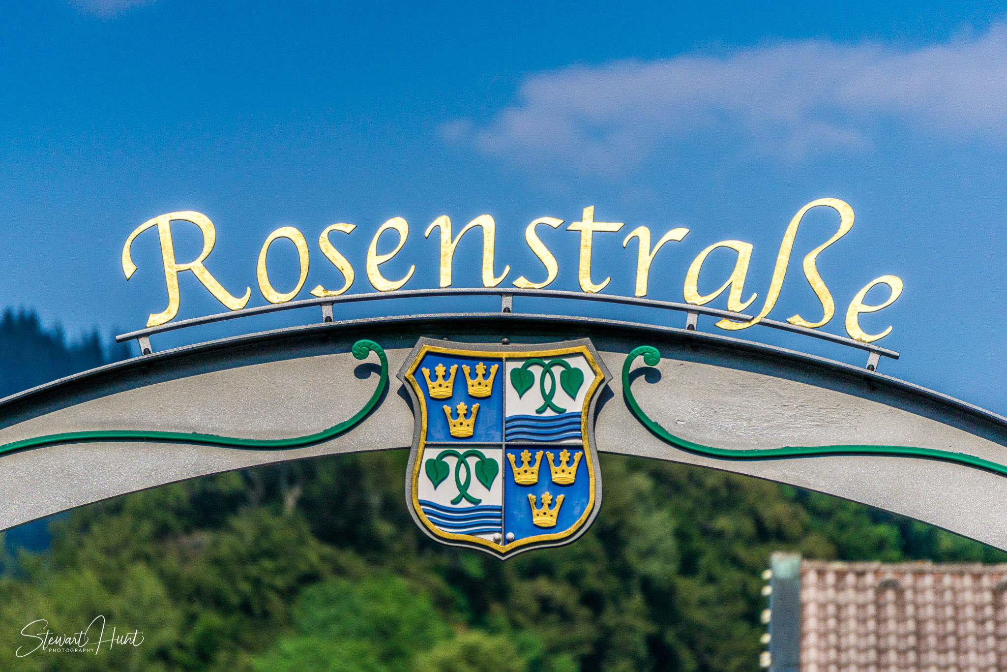 Oberammergau and Ettal and Tegernsee 0242