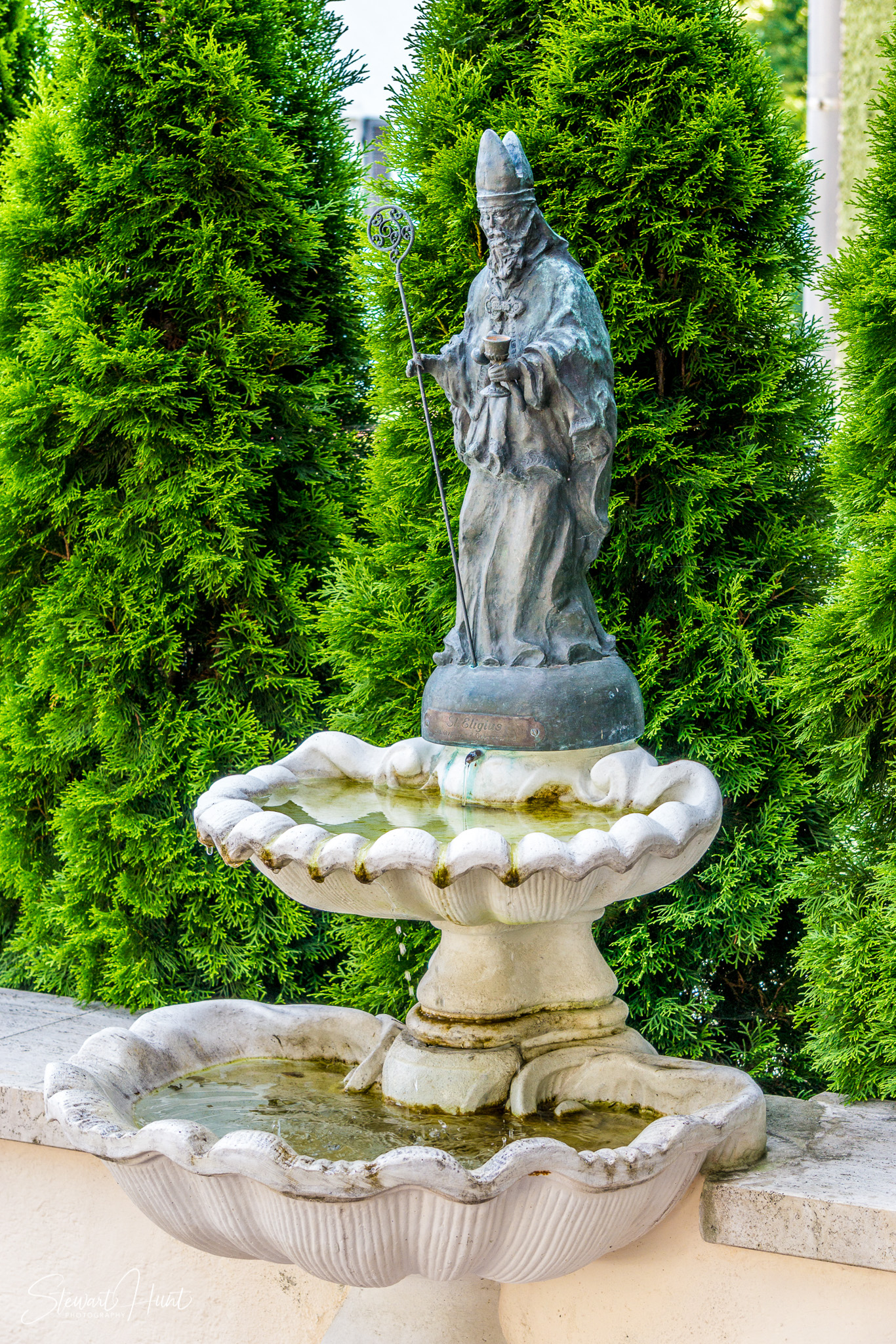 Oberammergau and Ettal and Tegernsee 0243