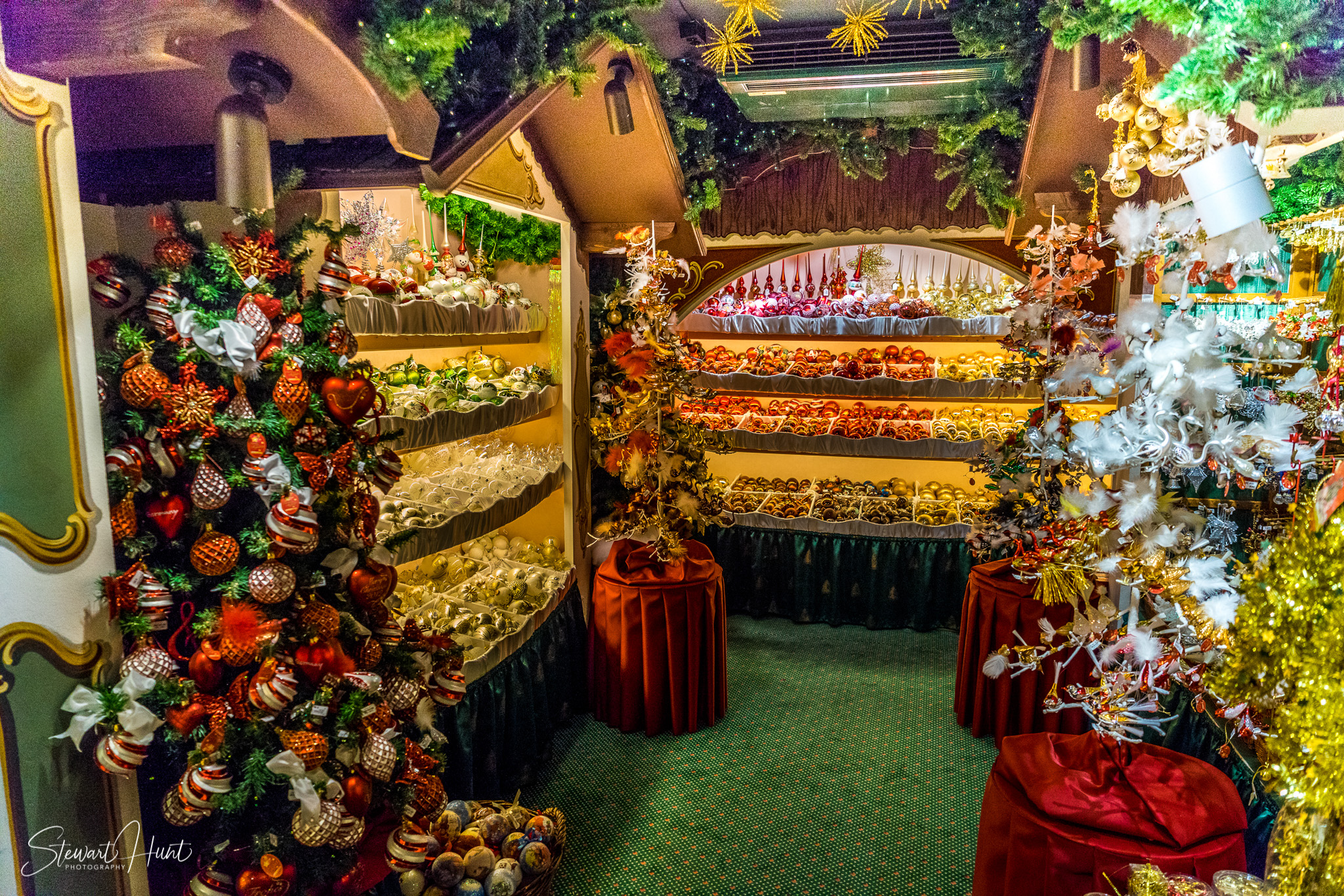 Oberammergau and Ettal and Tegernsee 04128