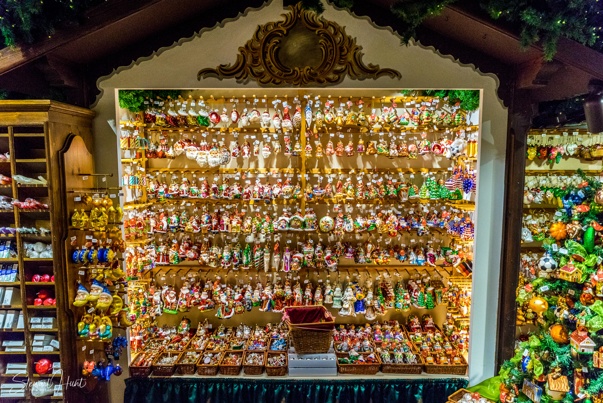 Oberammergau and Ettal and Tegernsee 04130