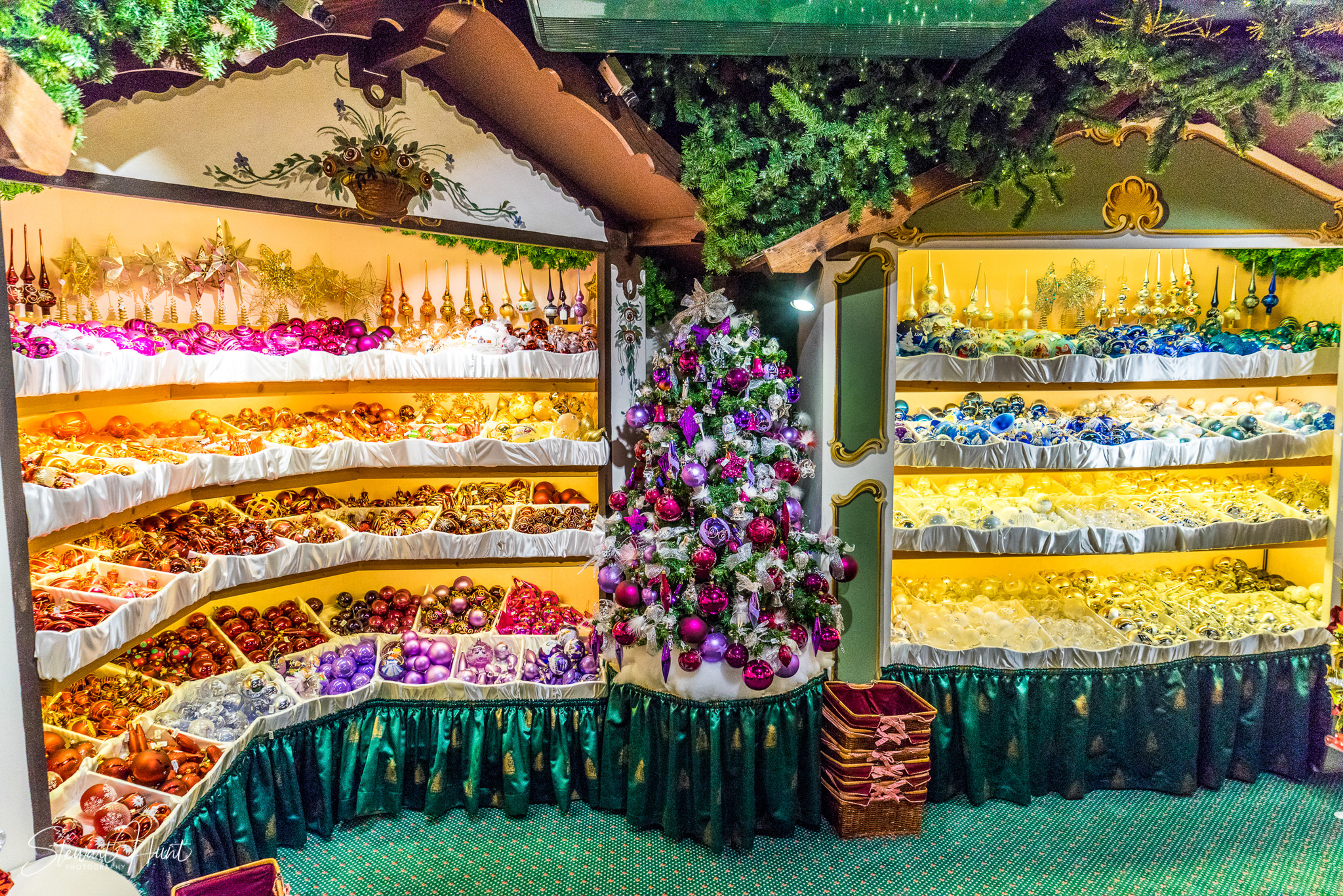 Oberammergau and Ettal and Tegernsee 04131