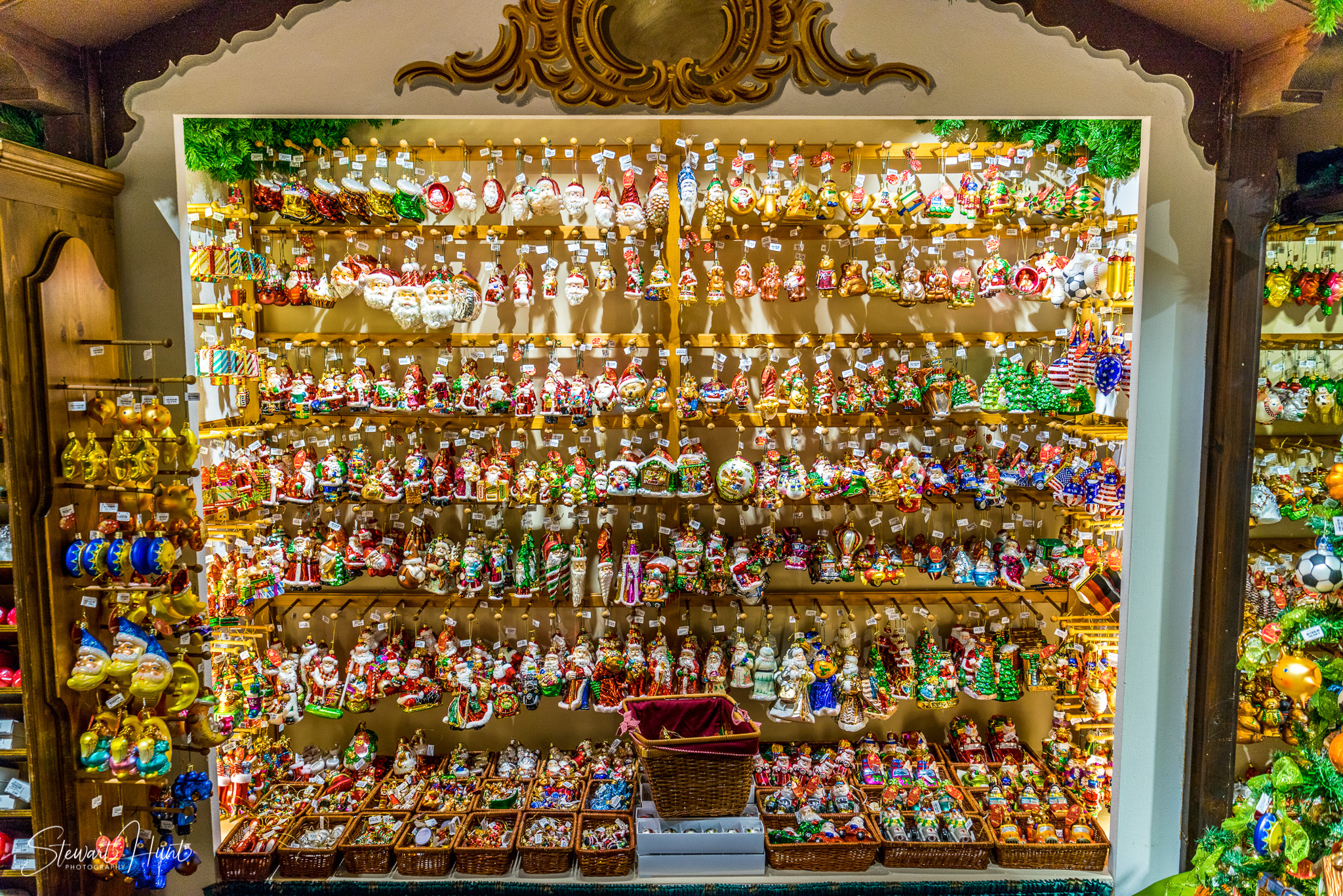 Oberammergau and Ettal and Tegernsee 04141