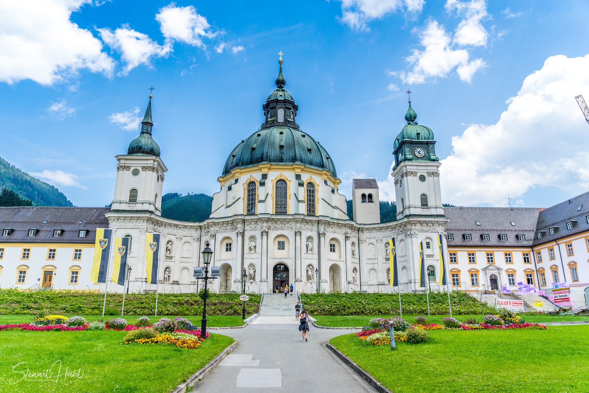 Oberammergau and Ettal and Tegernsee 04165