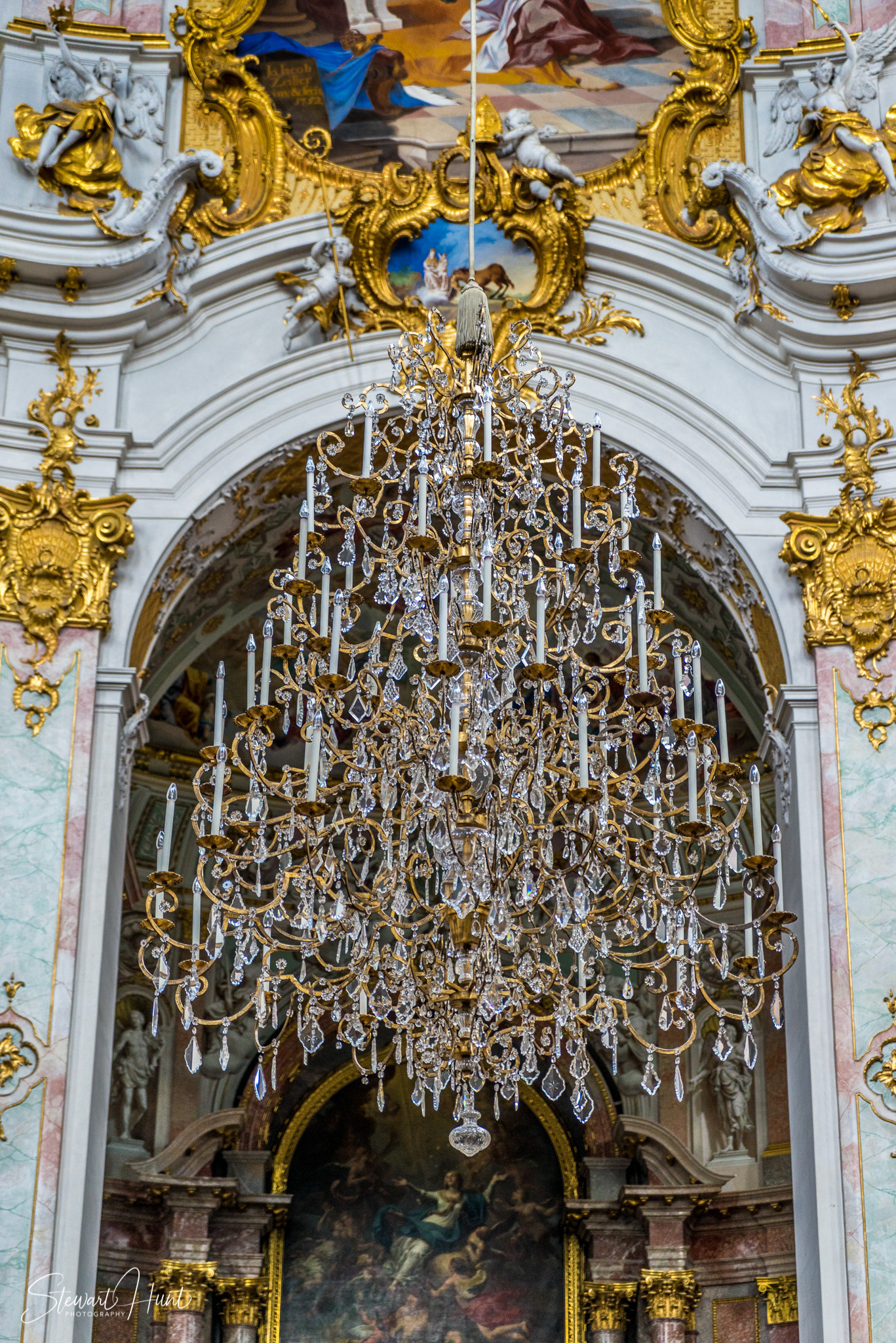 Oberammergau and Ettal and Tegernsee 04172