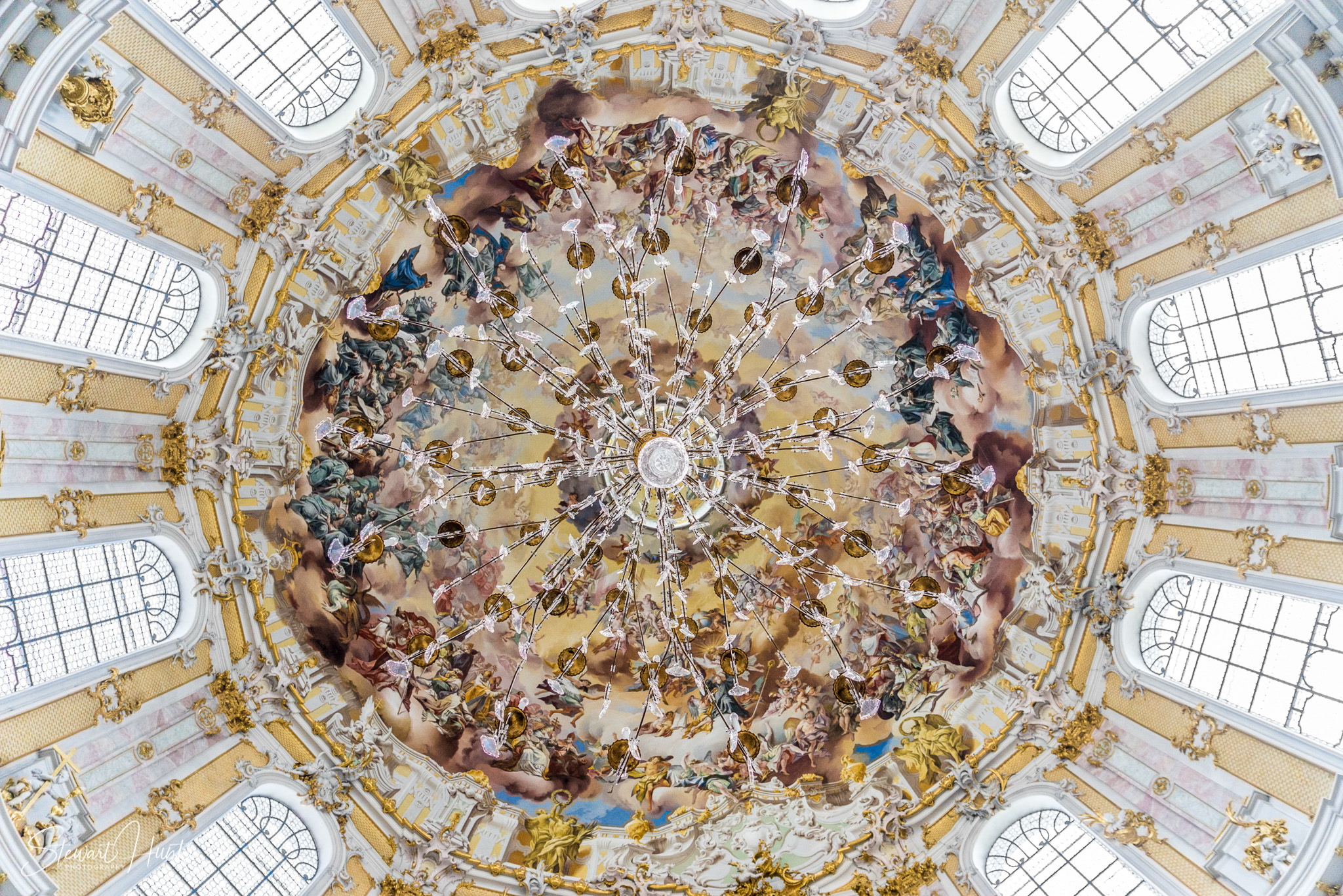 Oberammergau and Ettal and Tegernsee 04174