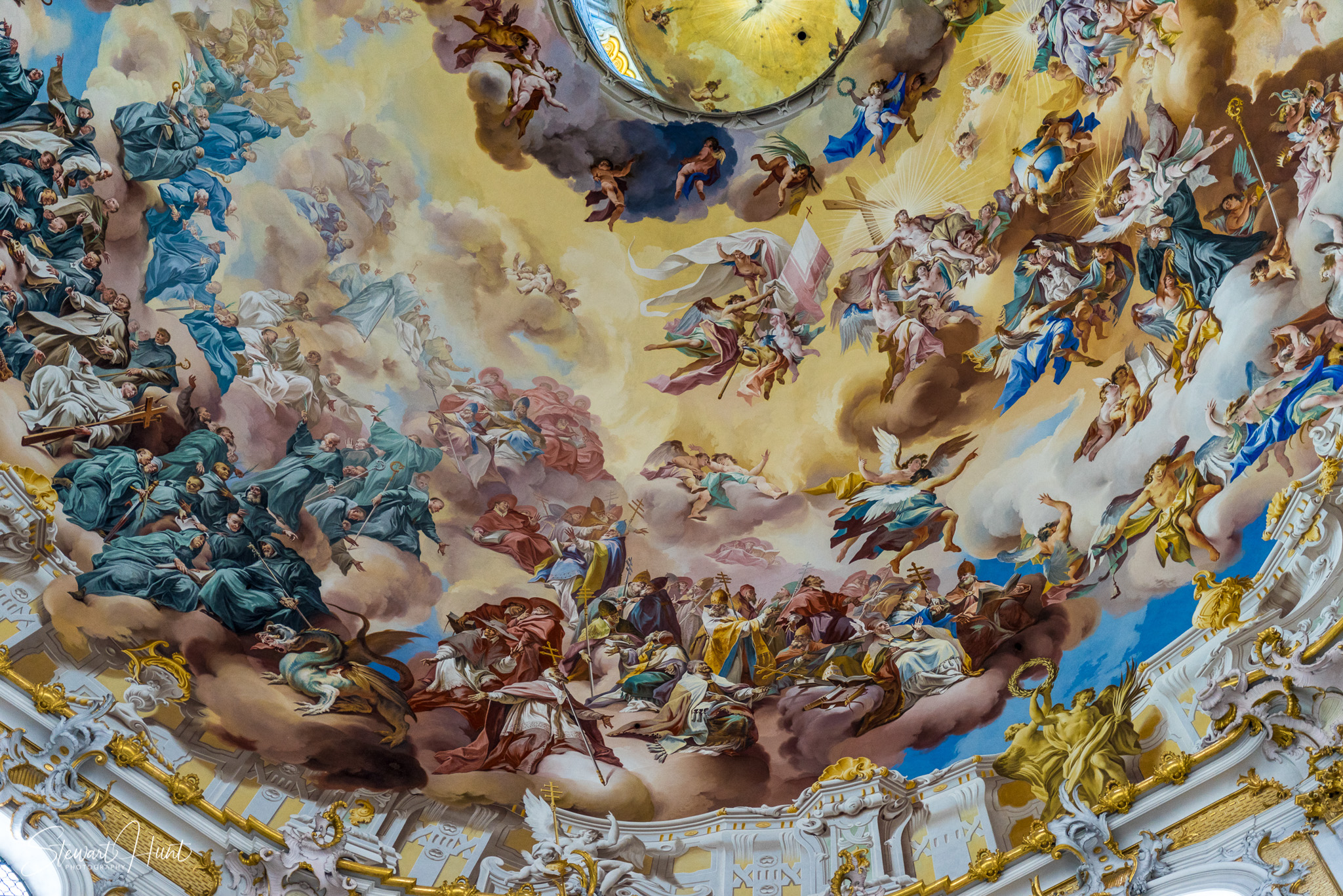 Oberammergau and Ettal and Tegernsee 04175