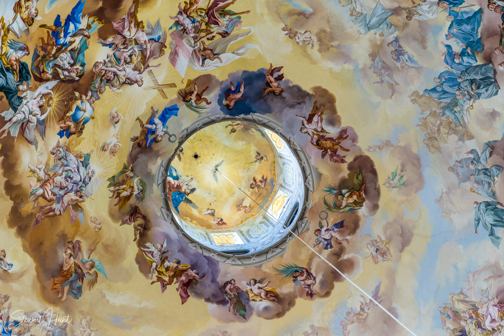 Oberammergau and Ettal and Tegernsee 04176