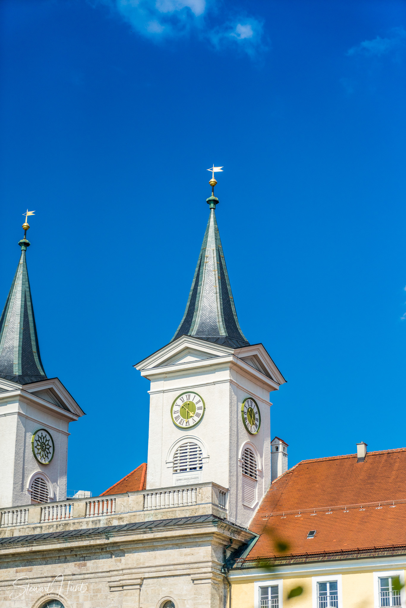 Oberammergau and Ettal and Tegernsee 04187