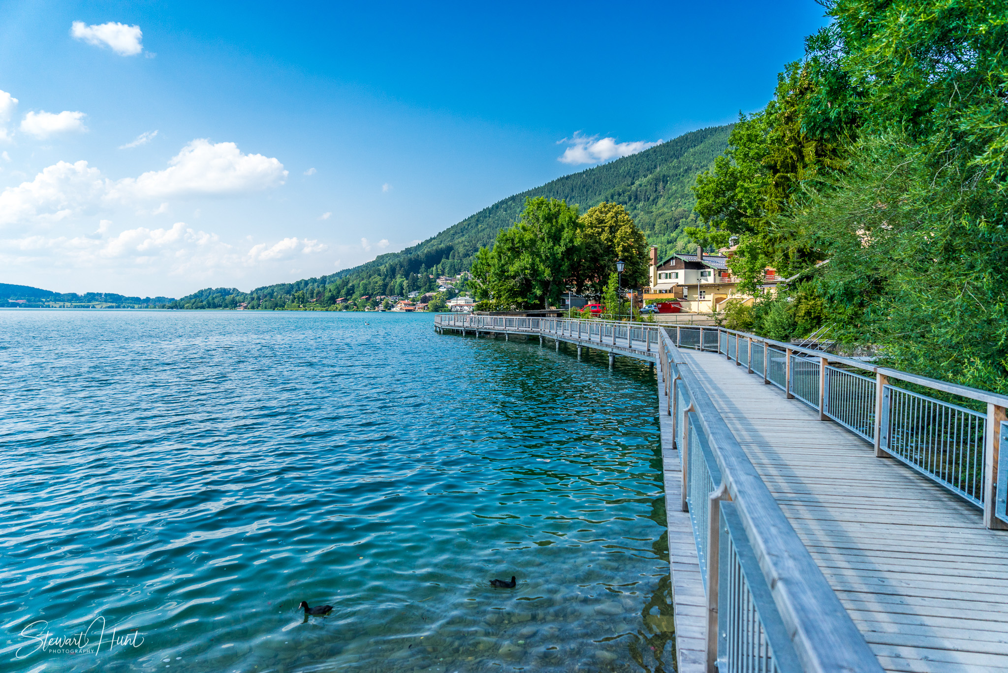 Oberammergau and Ettal and Tegernsee 04200