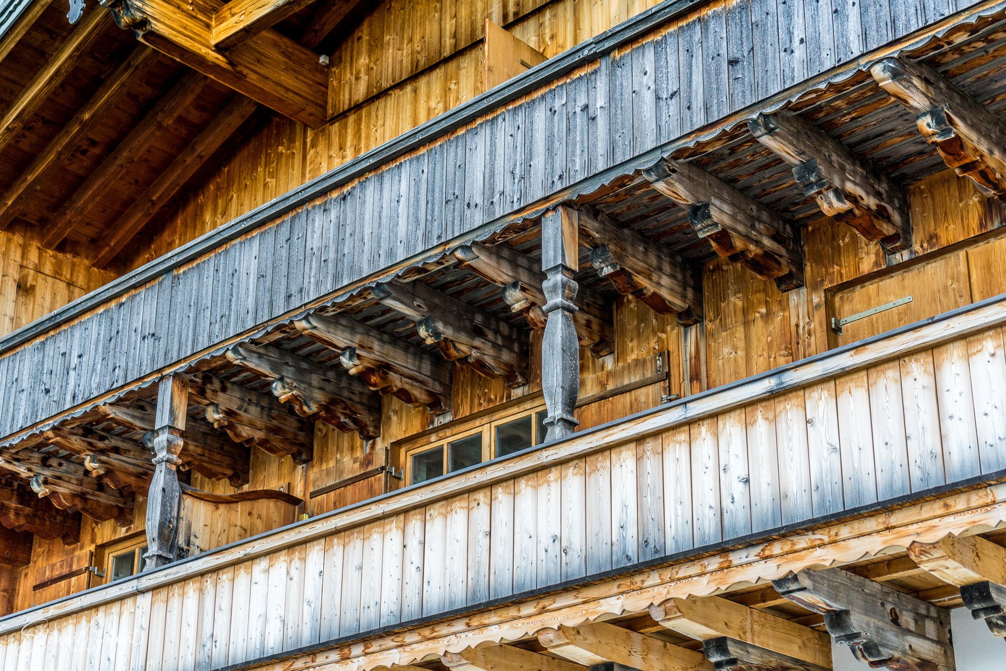 Oberammergau and Ettal and Tegernsee 04205