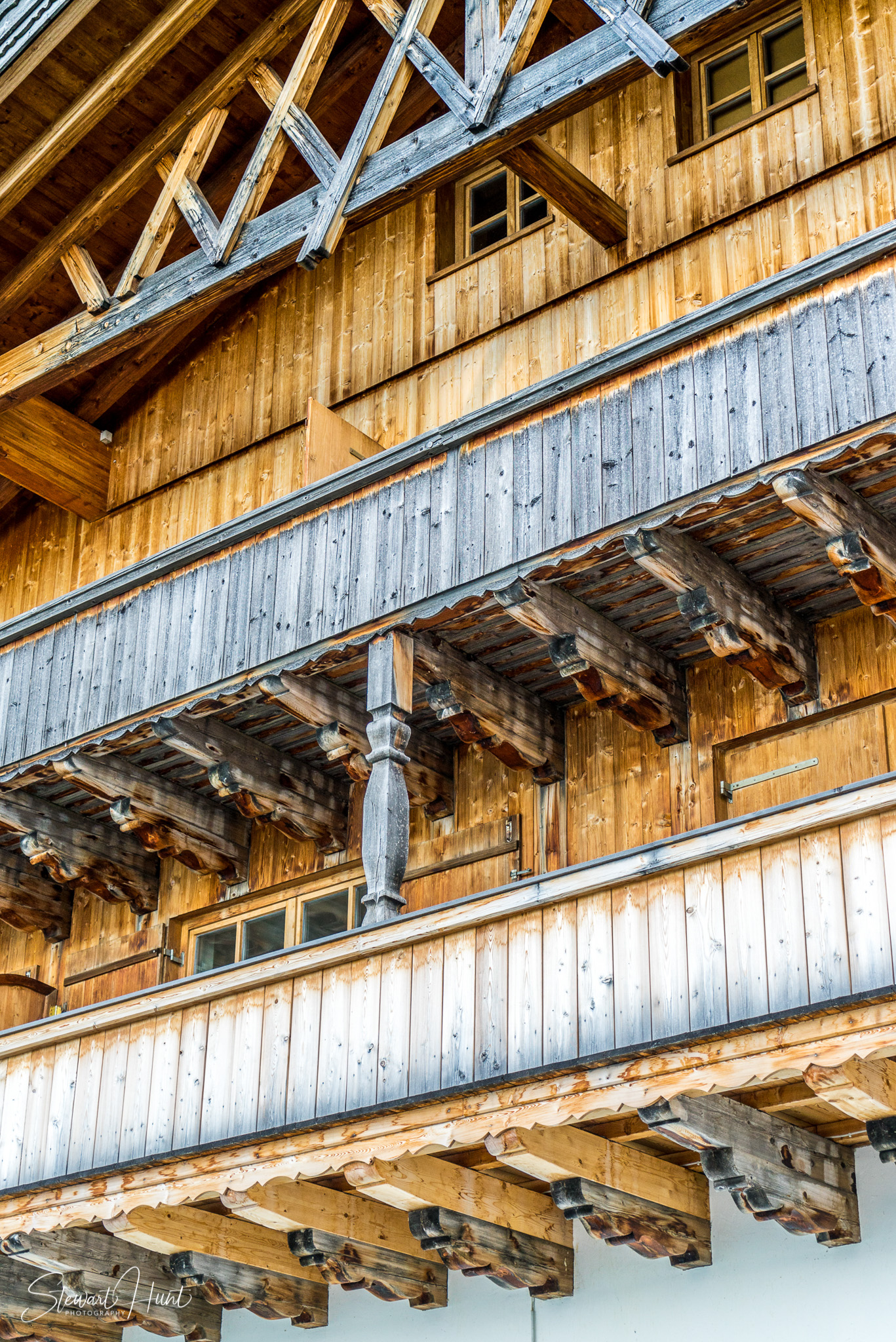 Oberammergau and Ettal and Tegernsee 04207