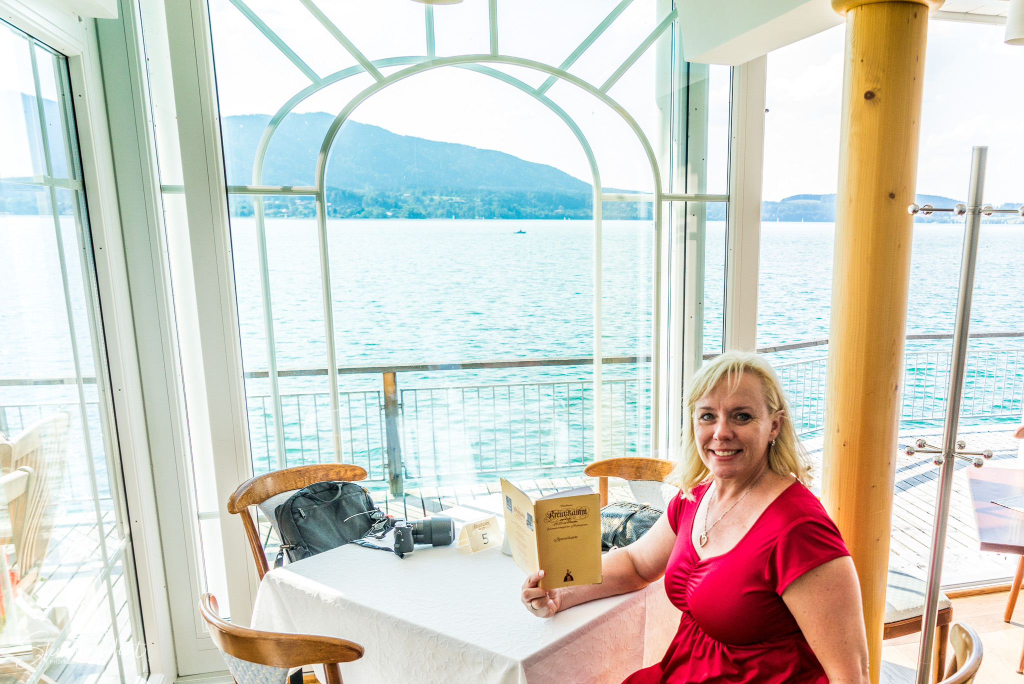 Oberammergau and Ettal and Tegernsee 04222