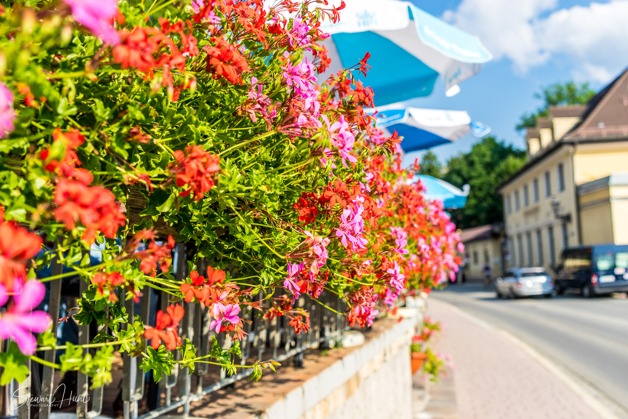 Oberammergau and Ettal and Tegernsee 04229