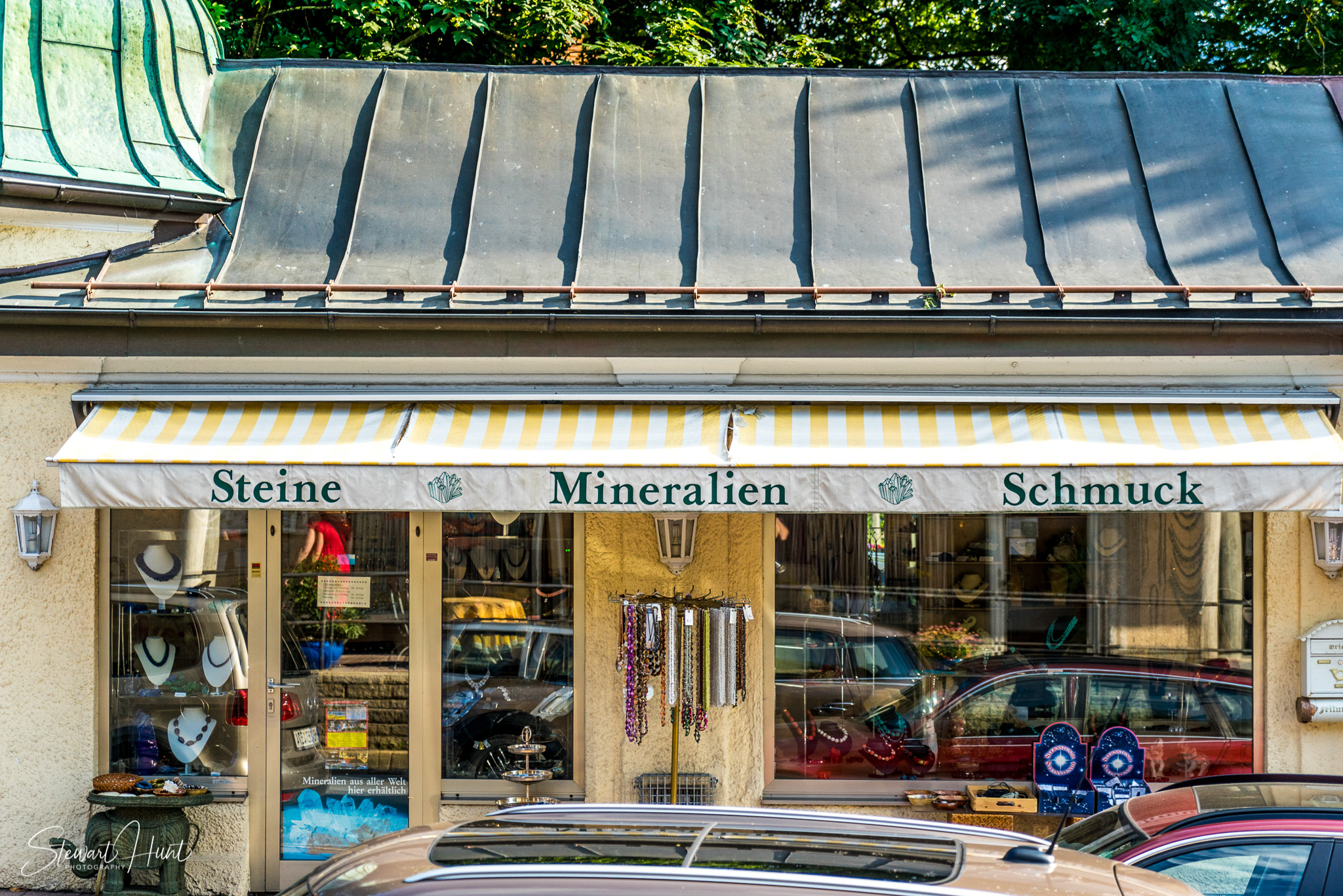 Oberammergau and Ettal and Tegernsee 04230