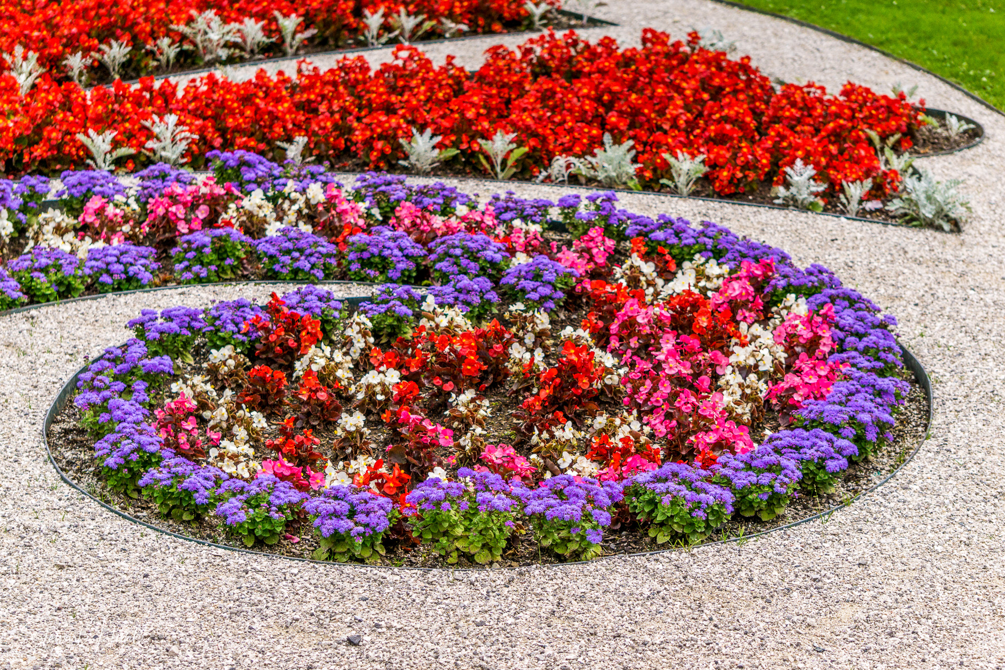 Linderhof and Landsberg am Lech 0261