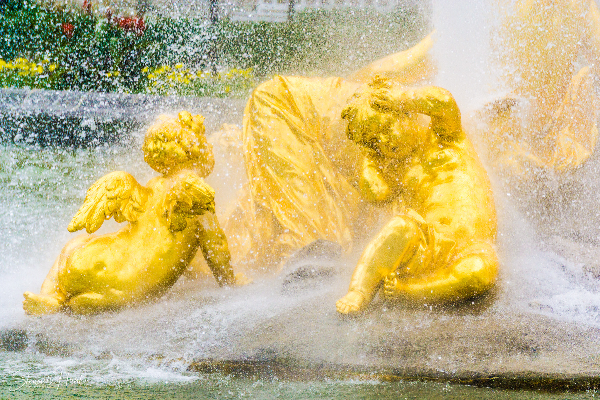 Linderhof and Landsberg am Lech 0286