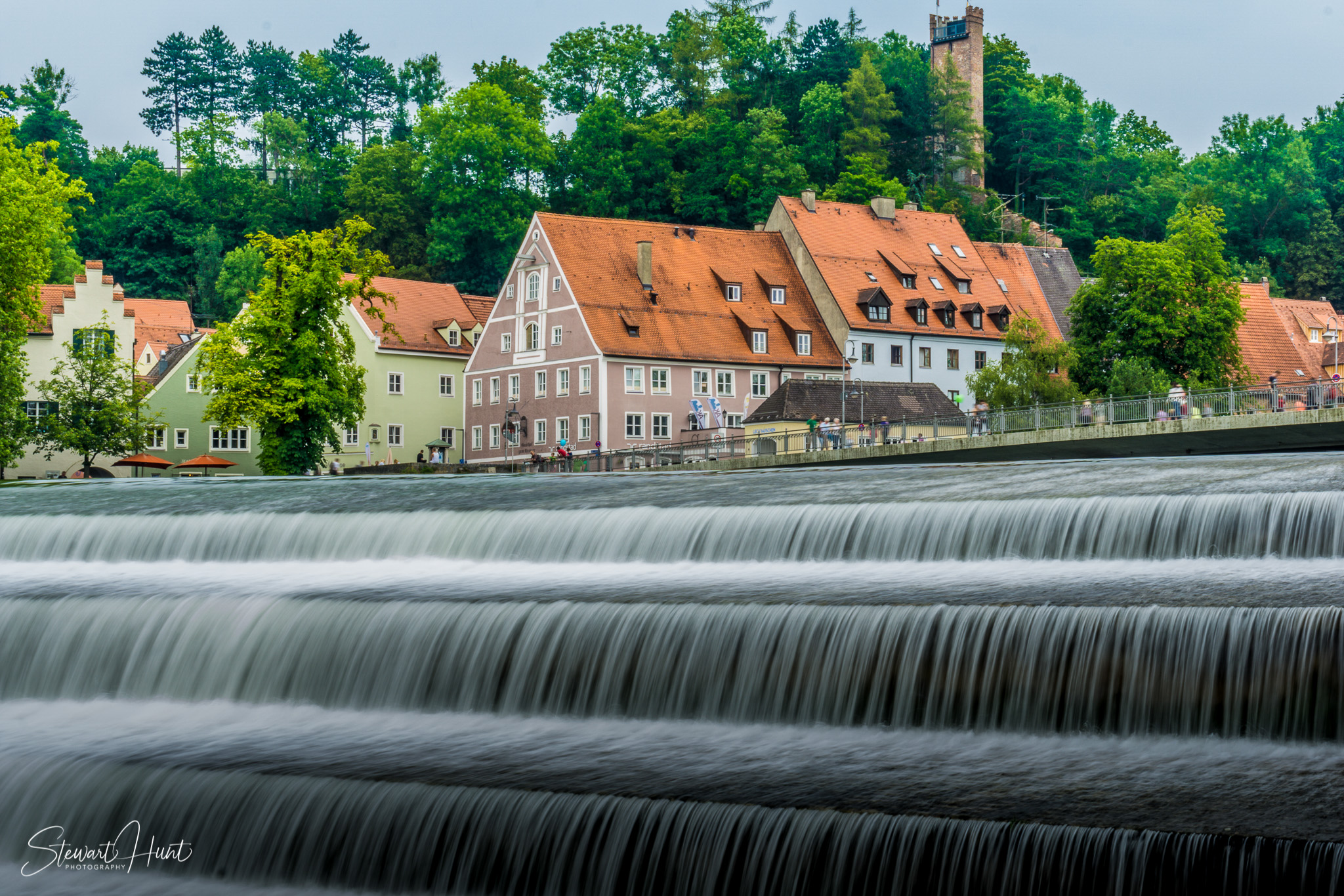 Linderhof and Landsberg am Lech 0304