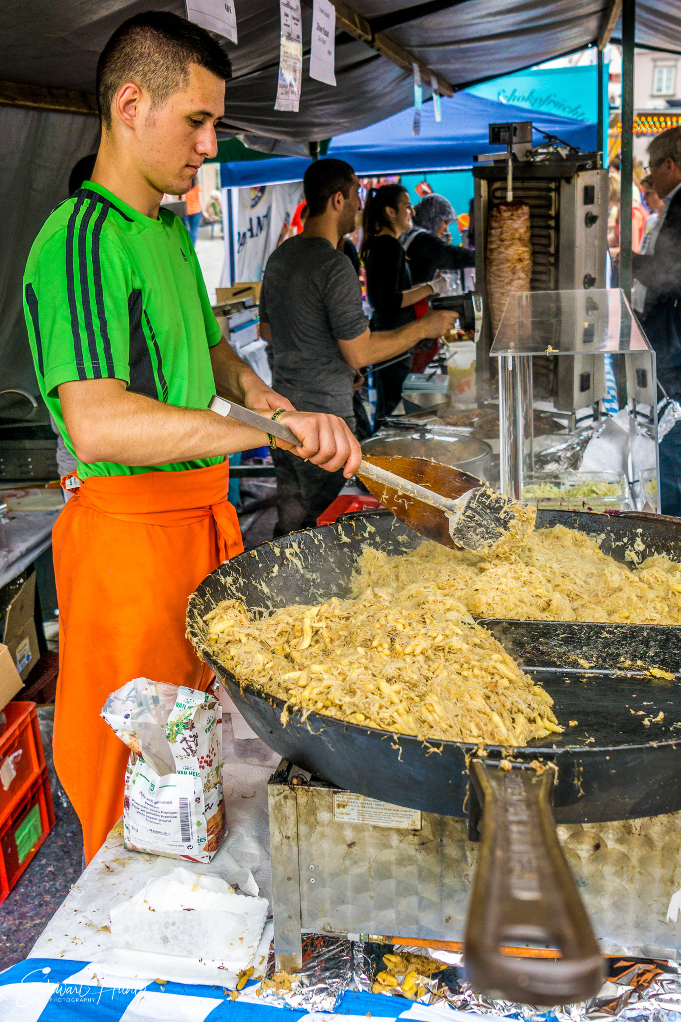 Linderhof and Landsberg am Lech 0322