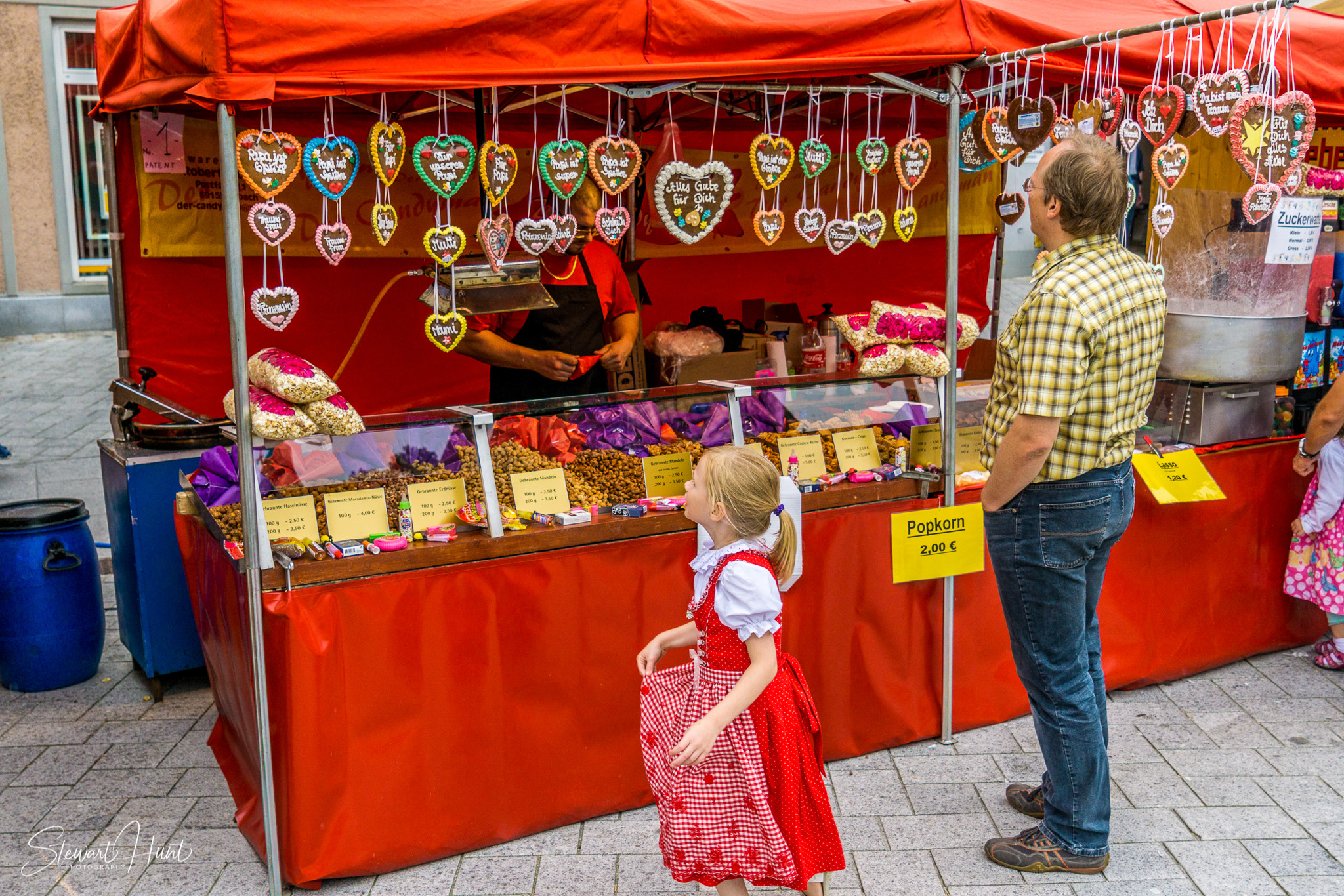 Linderhof and Landsberg am Lech 0325
