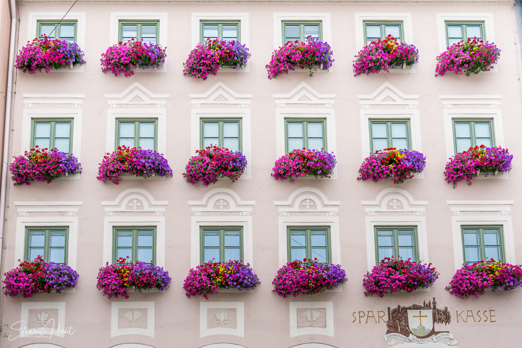 Linderhof and Landsberg am Lech 0330