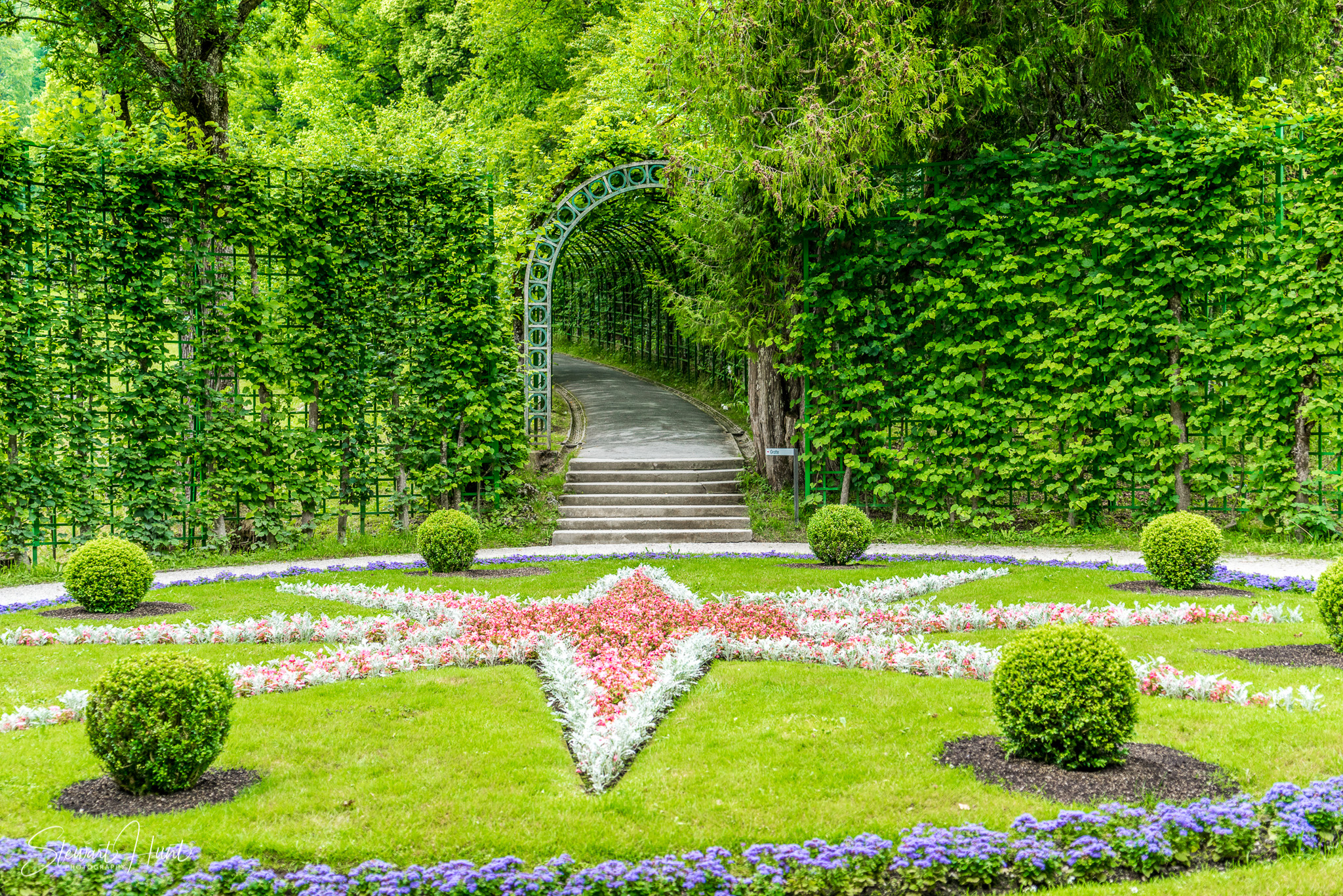 Linderhof and Landsberg am Lech 04274
