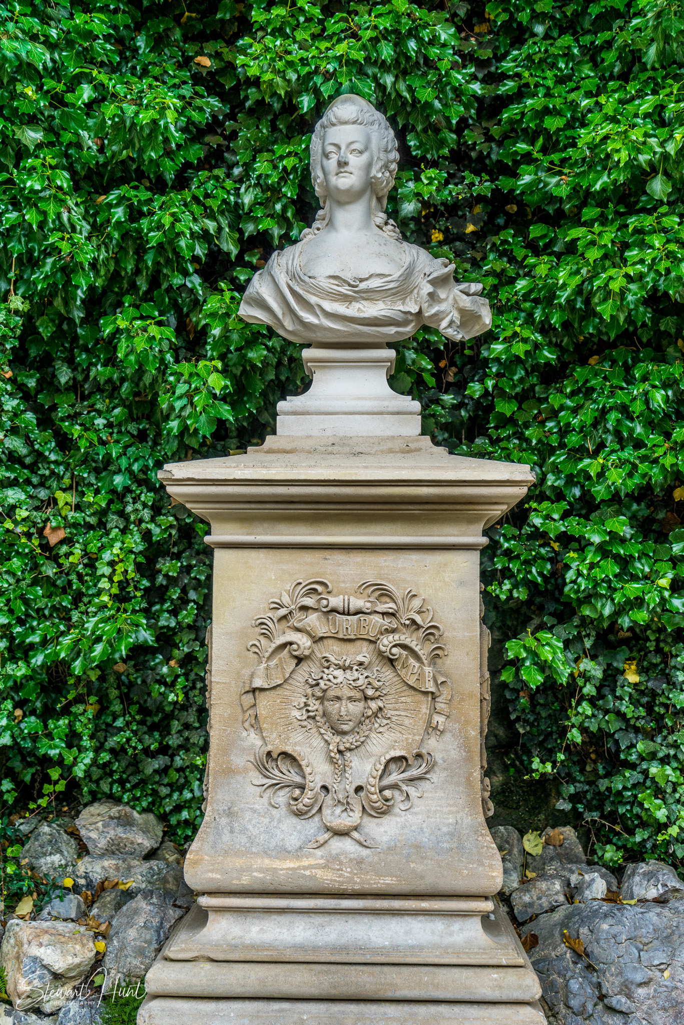 Linderhof and Landsberg am Lech 04279