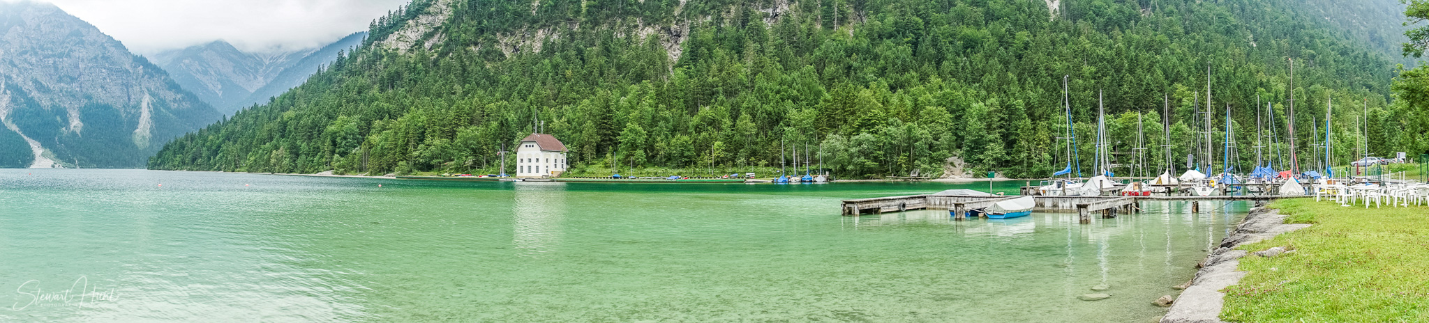 Linderhof and Landsberg am Lech 04319