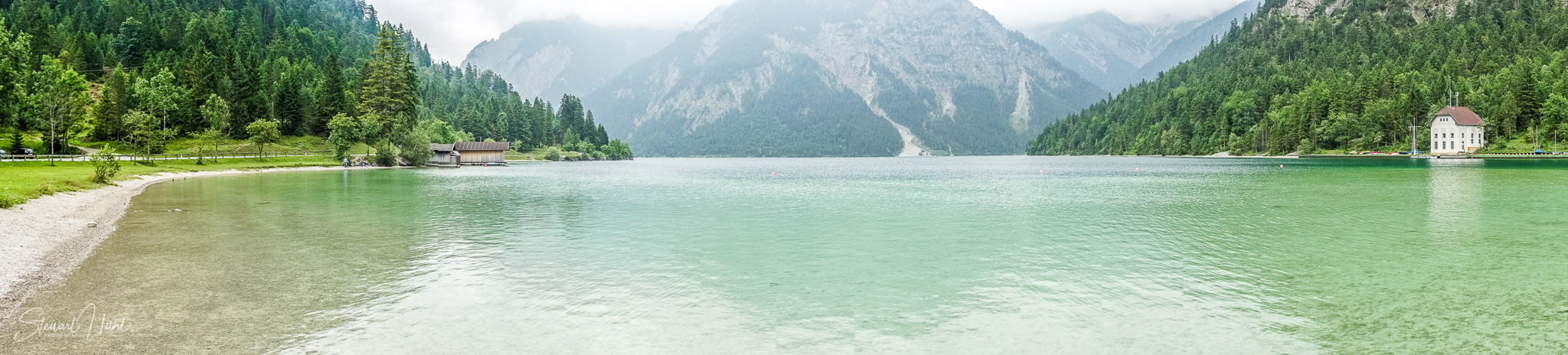 Linderhof and Landsberg am Lech 04320