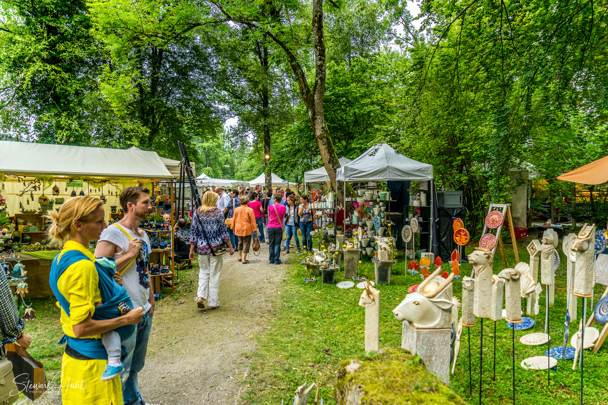 Linderhof and Landsberg am Lech 04330
