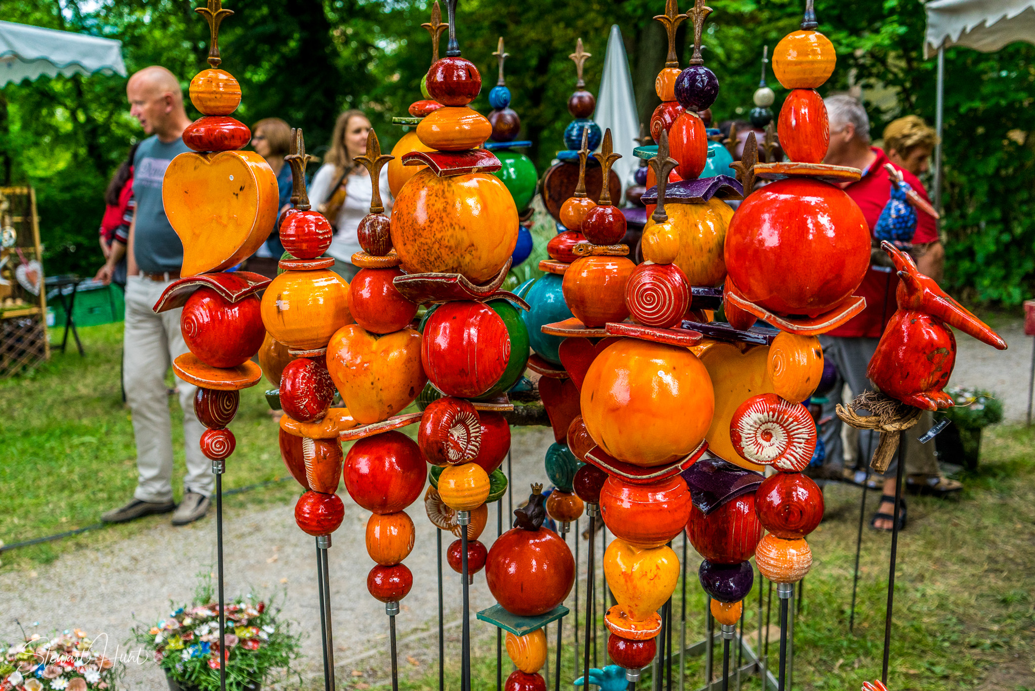 Linderhof and Landsberg am Lech 04334