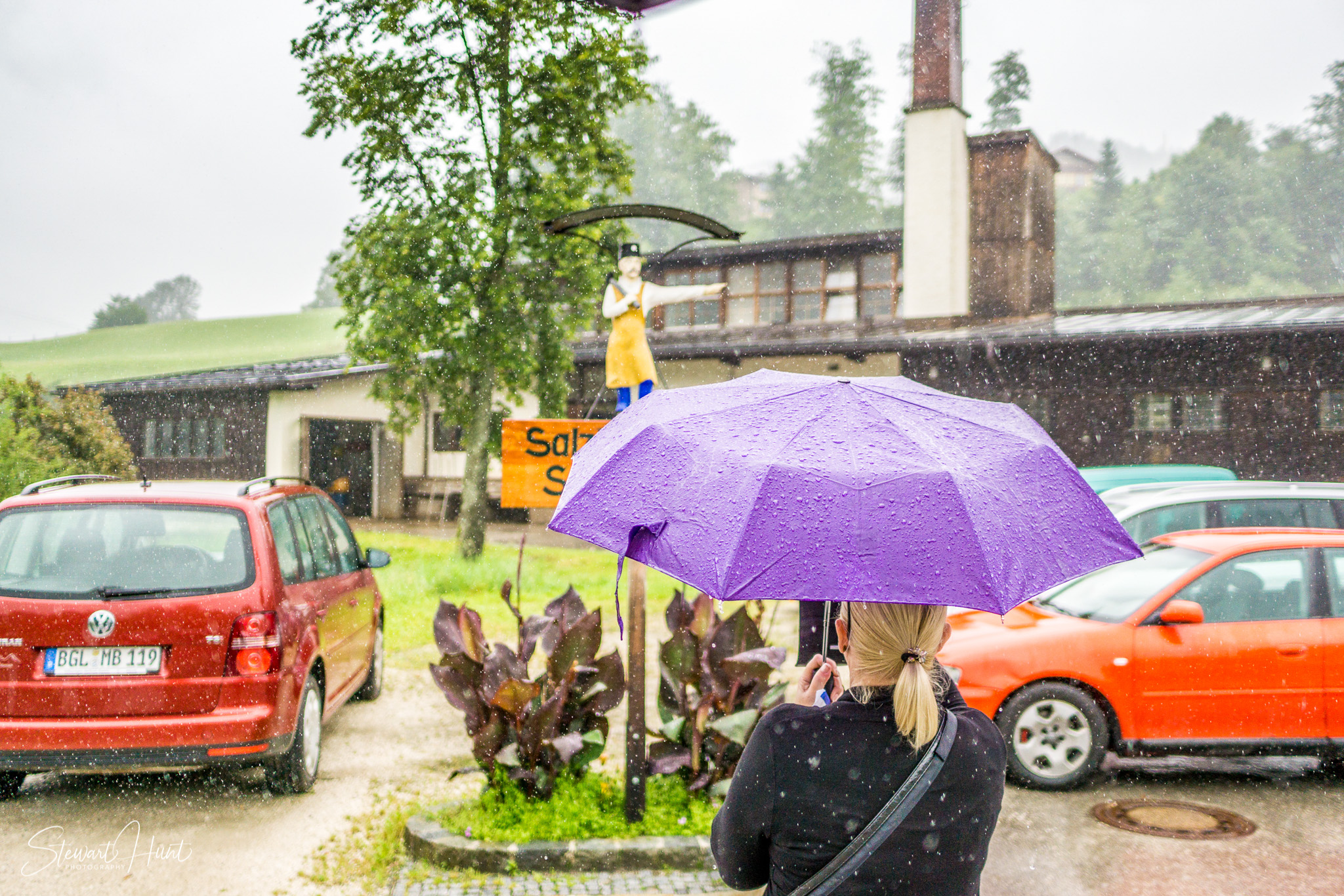 Hintersee and Berchtesgaden and Rossfeldstrasse 1314
