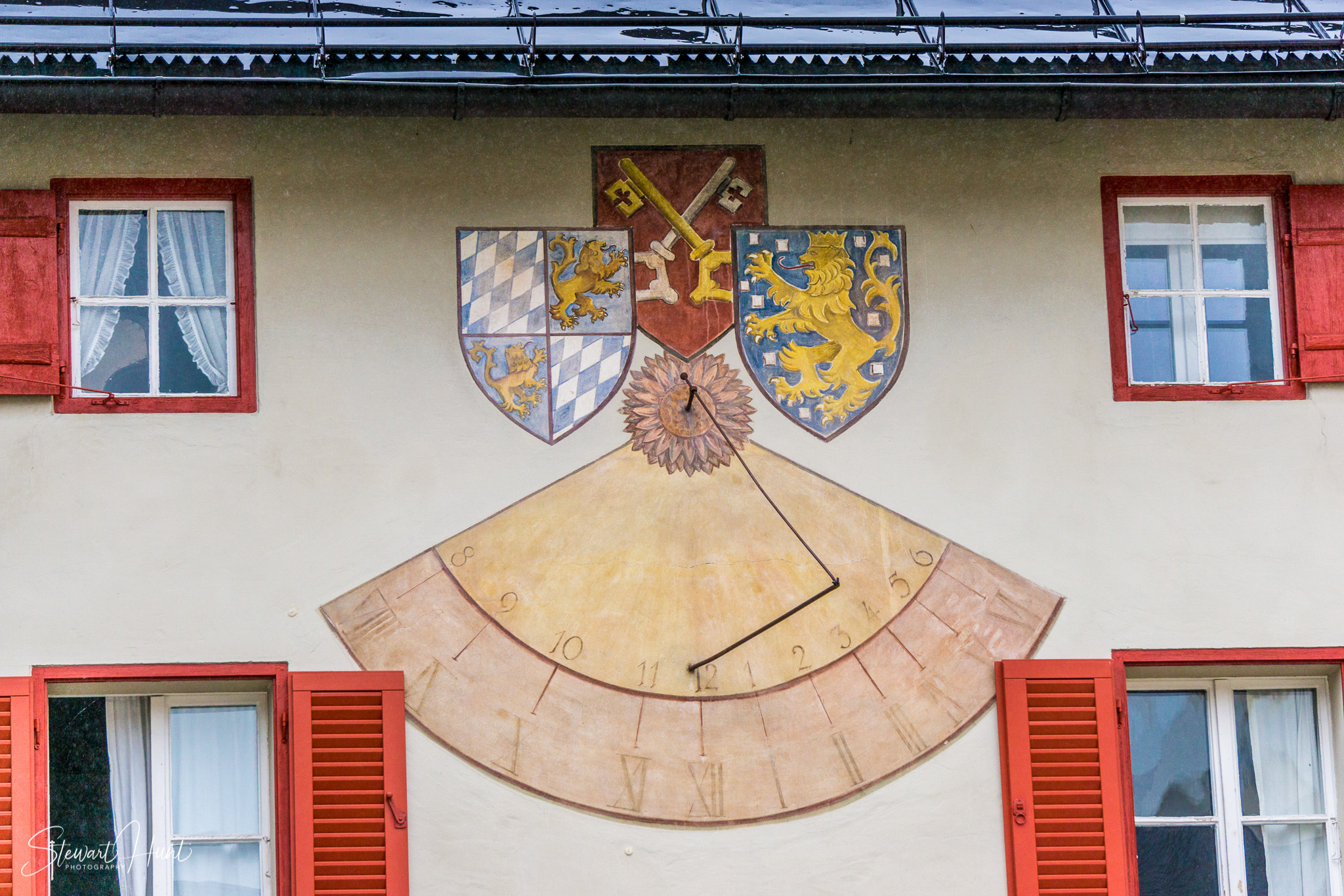 Hintersee and Berchtesgaden and Rossfeldstrasse 1359