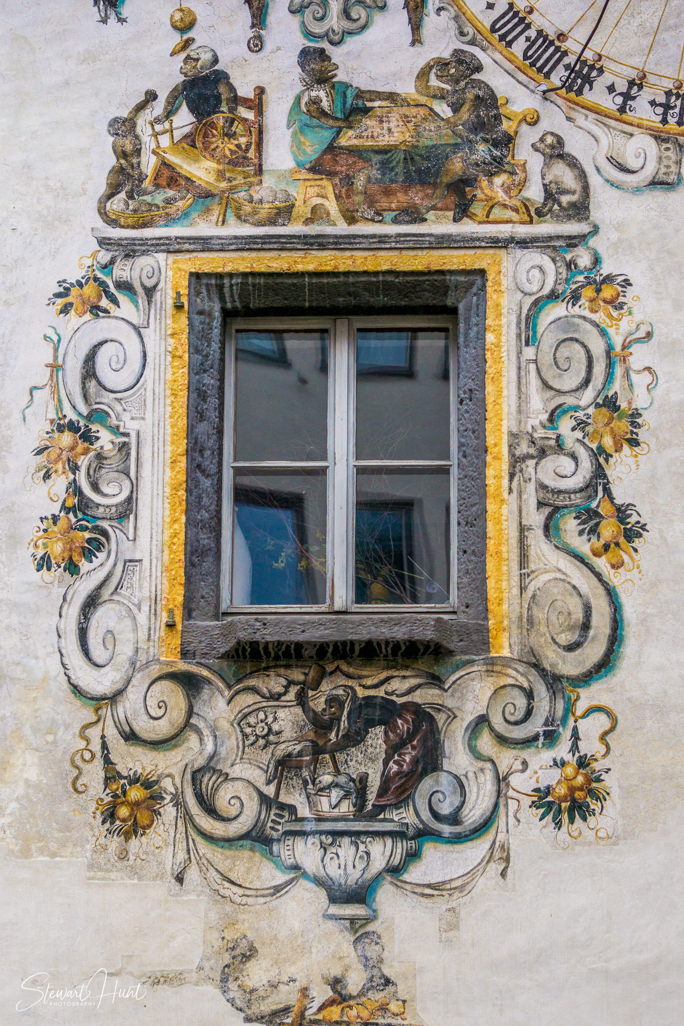 Hintersee and Berchtesgaden and Rossfeldstrasse 1377