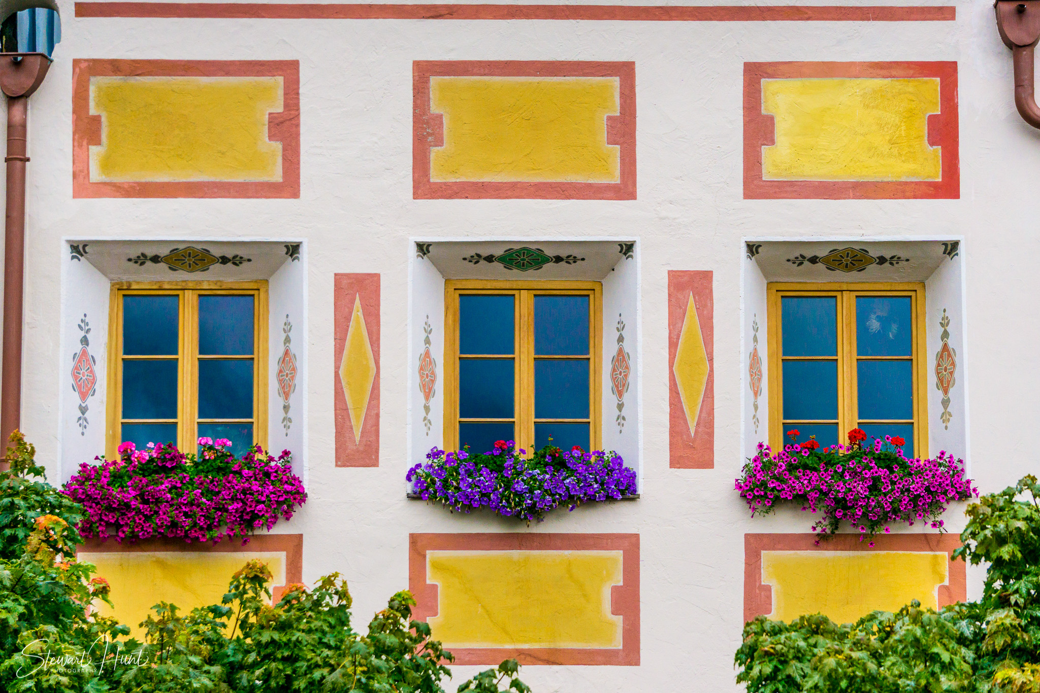 Bad Reichenhal