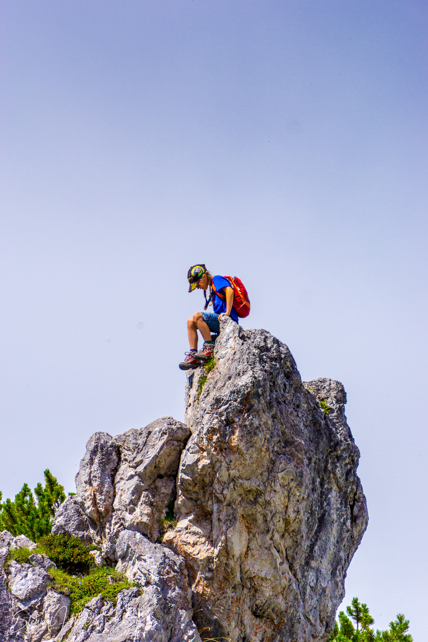 Konigssee and Obersee 1634