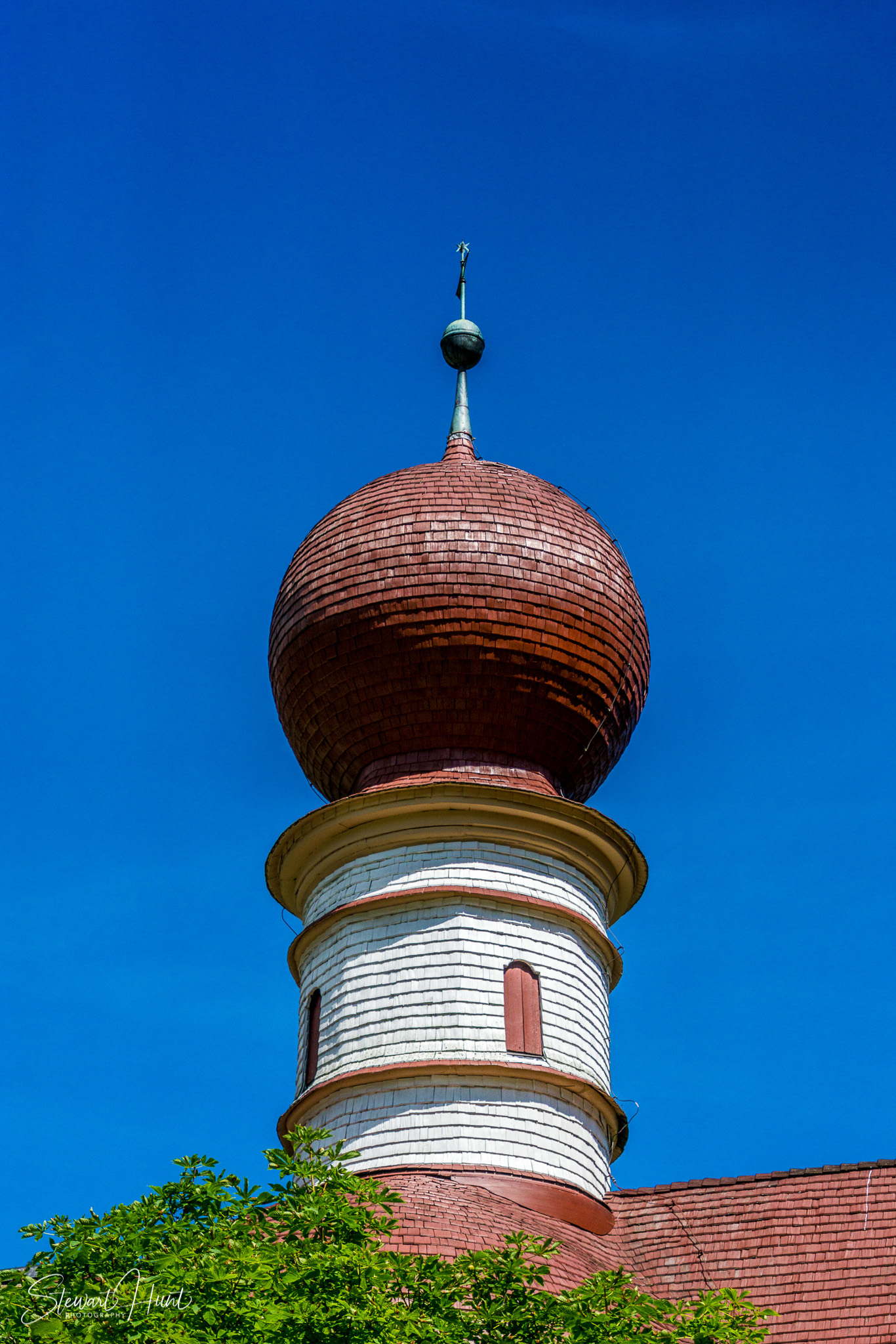Konigssee and Obersee 1783