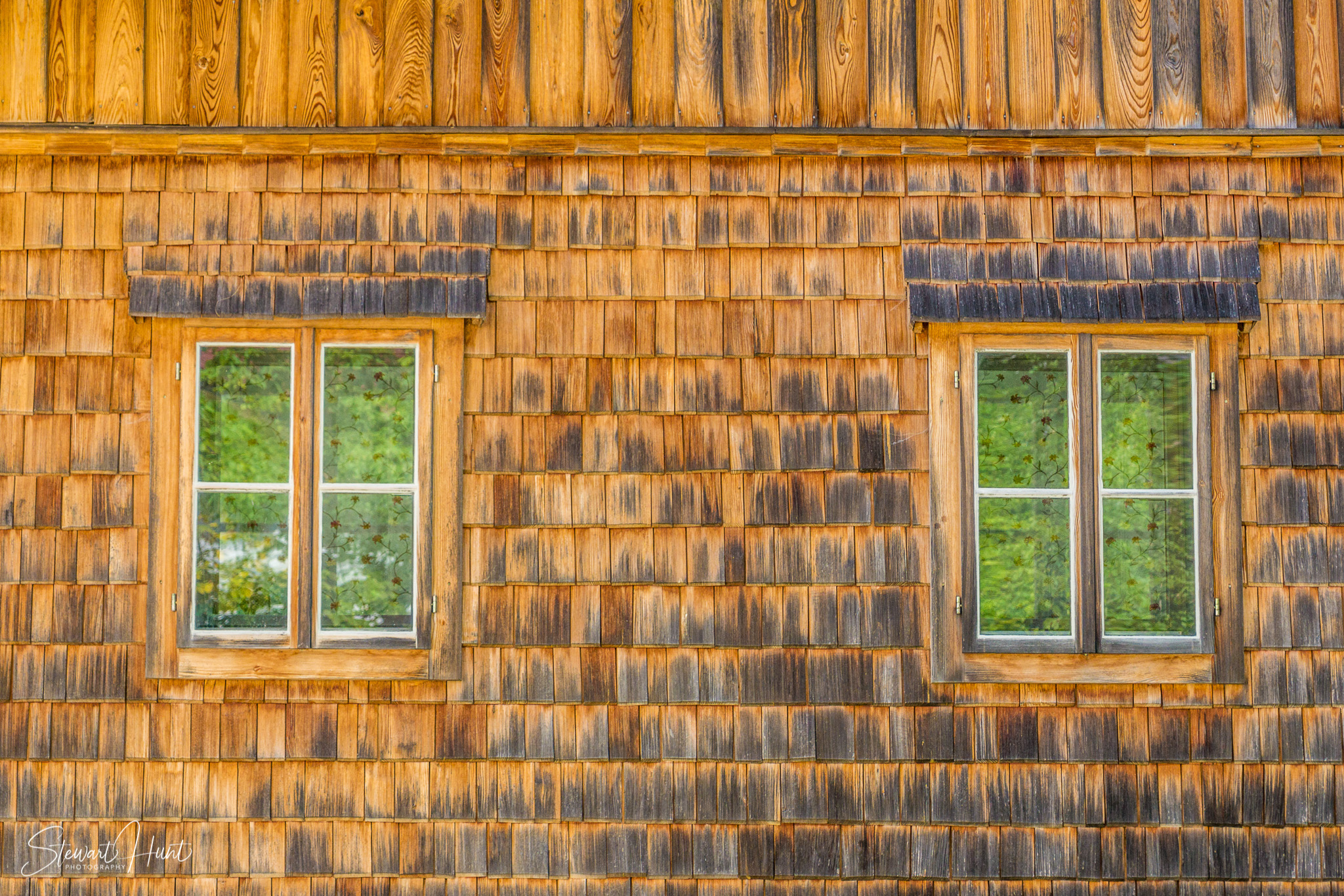 Konigssee and Obersee 1785