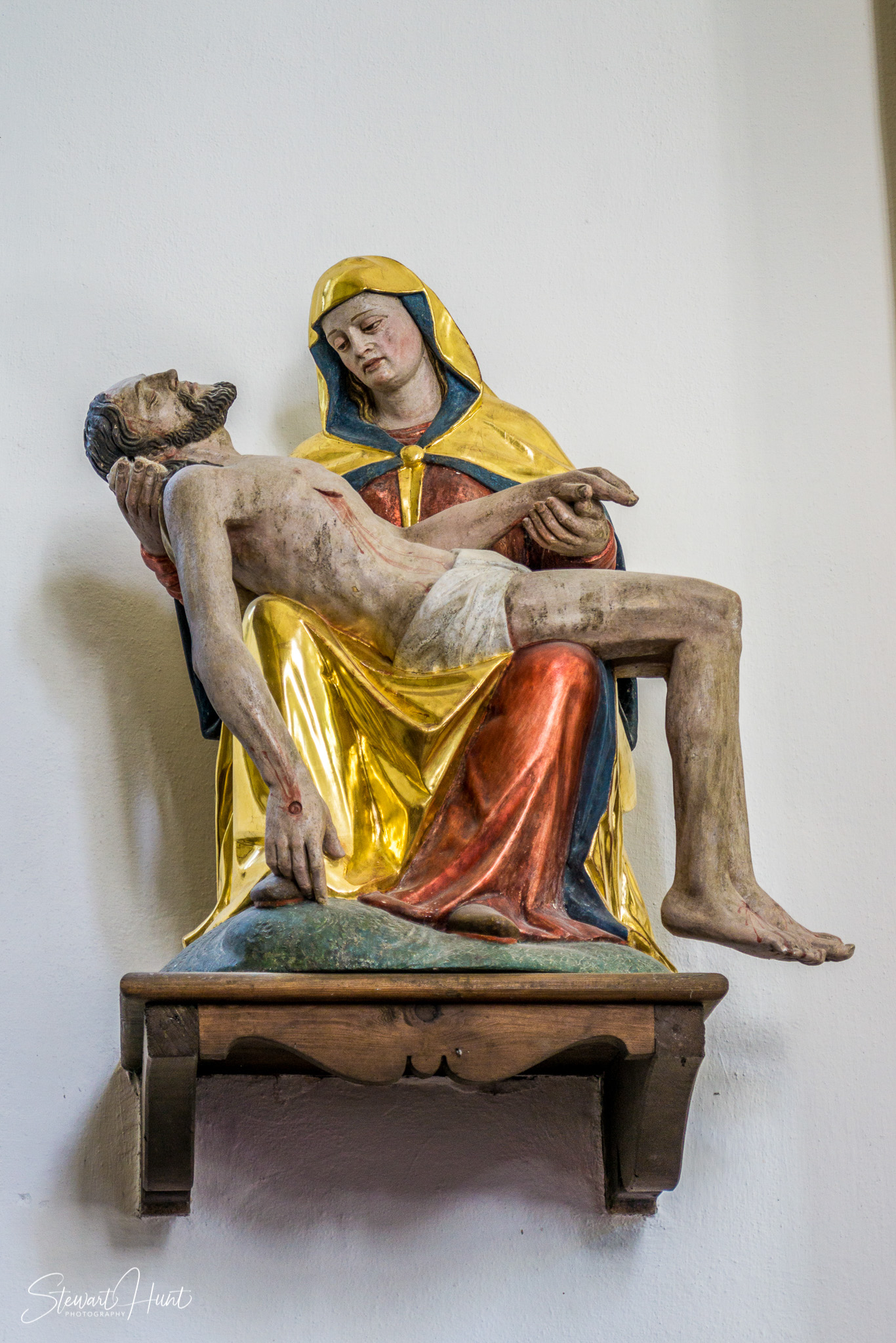 Konigssee and Obersee 1793