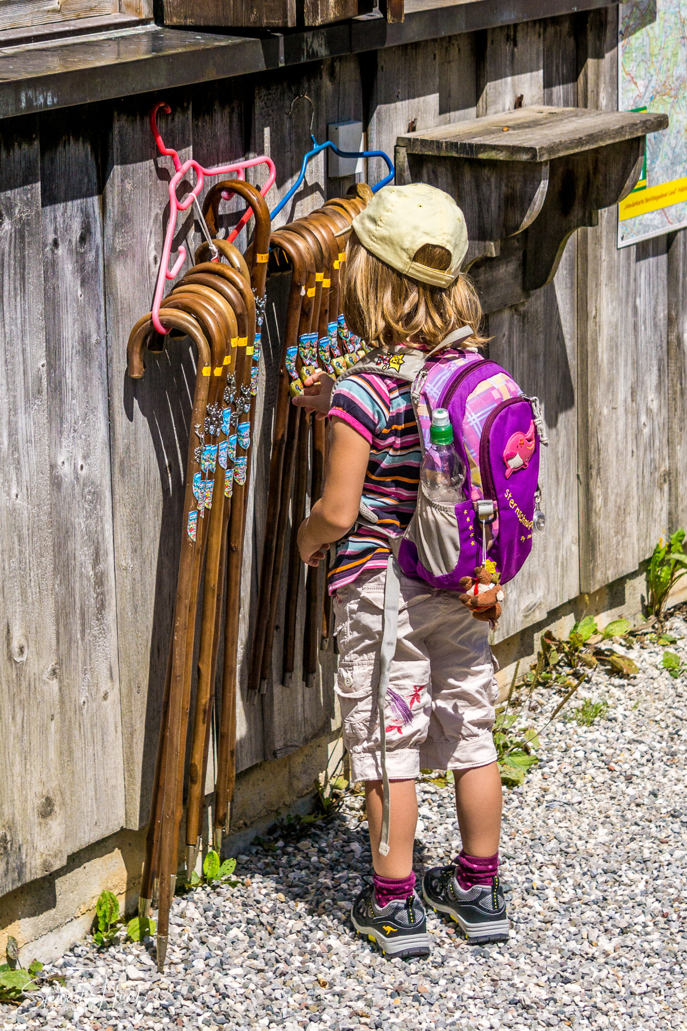 Konigssee and Obersee 1798