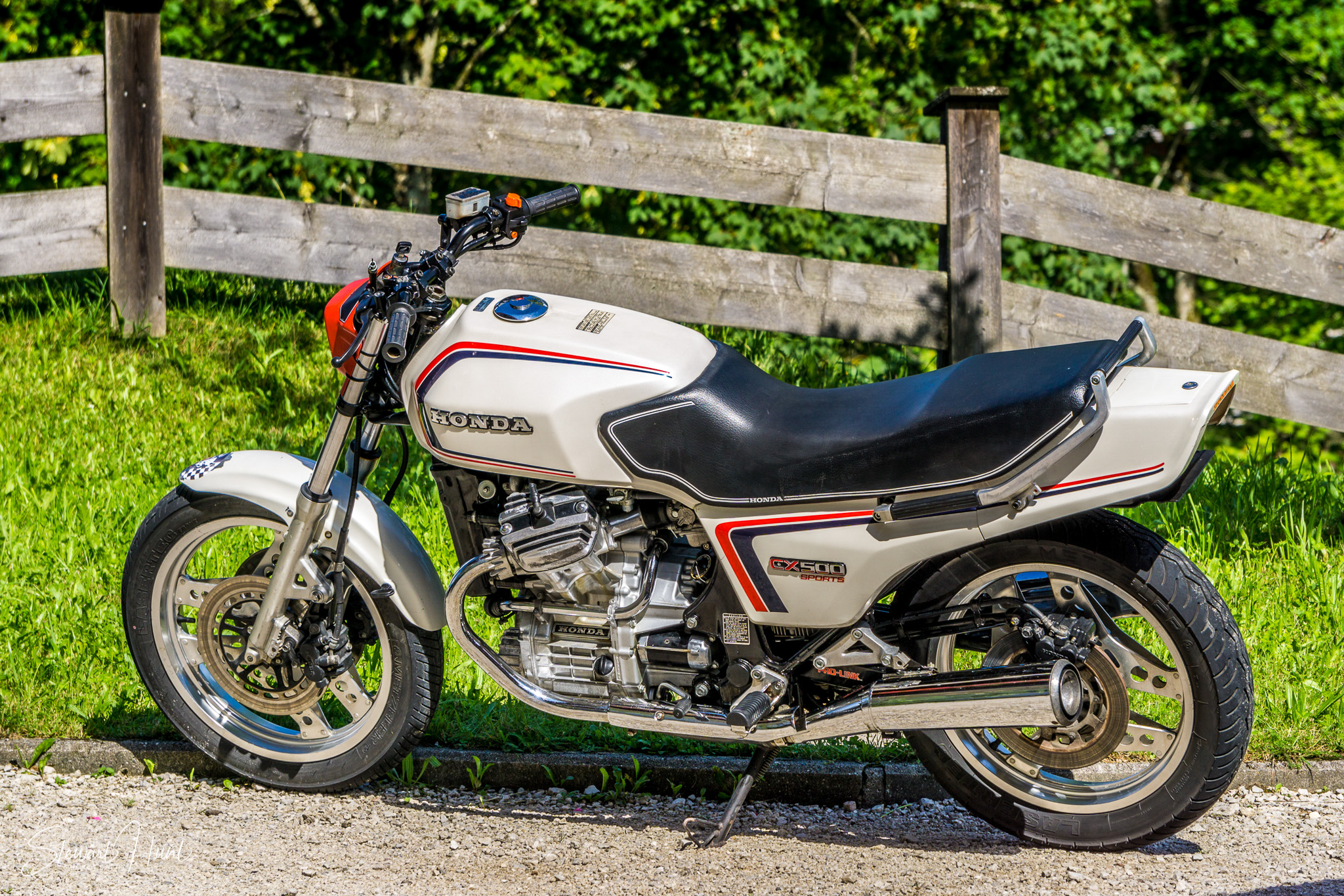 Konigssee and Obersee 1959