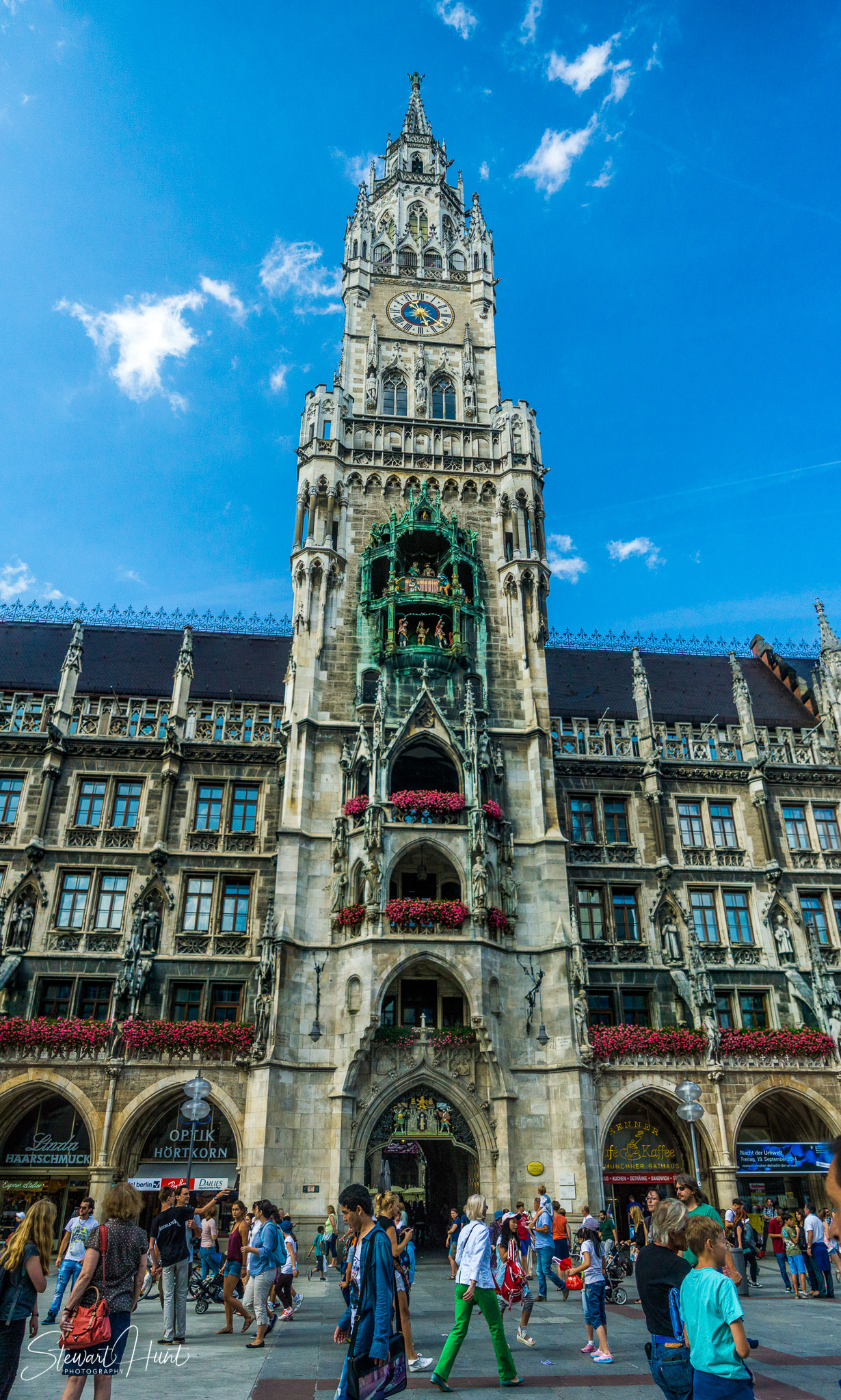 Munich 