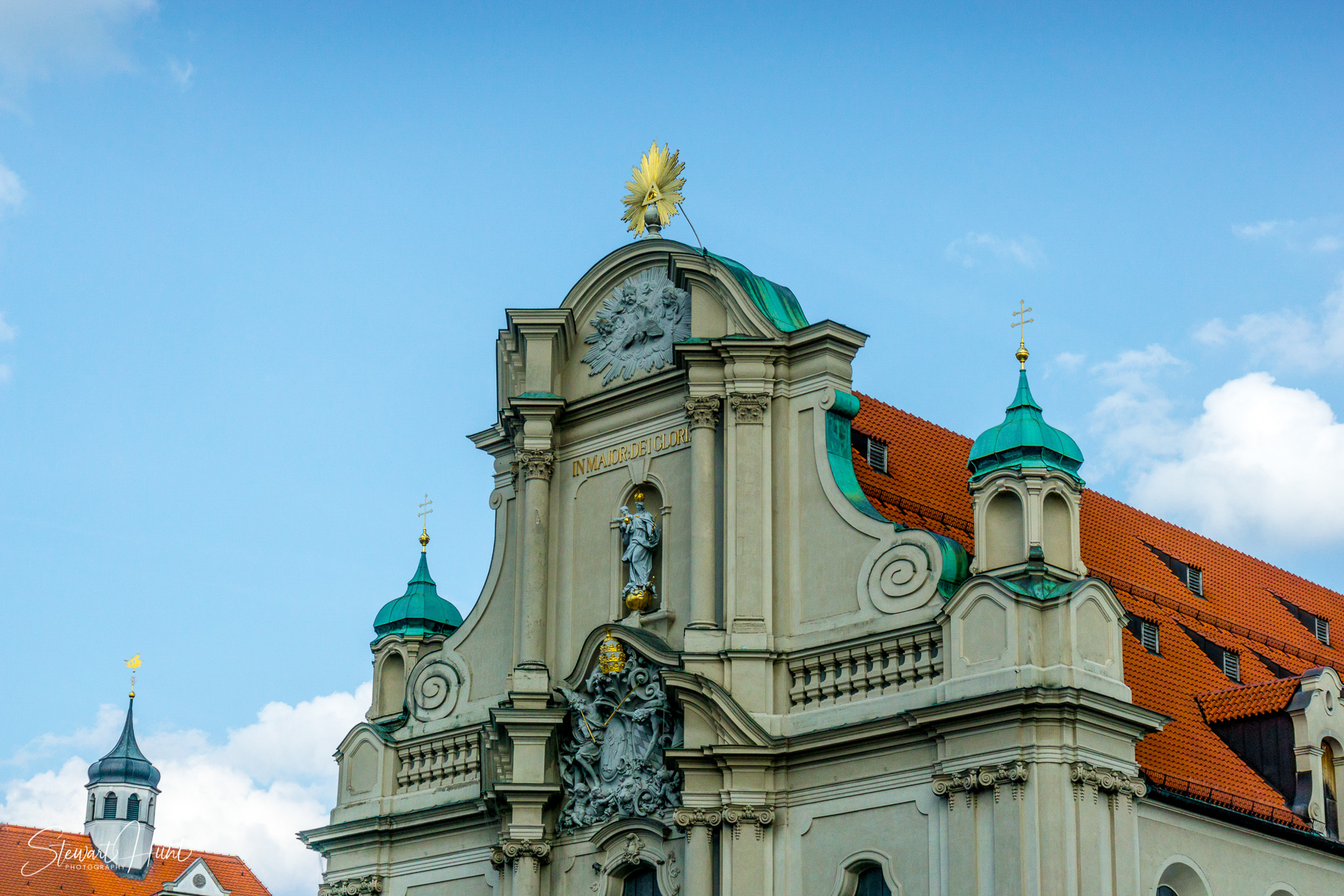 Munich
