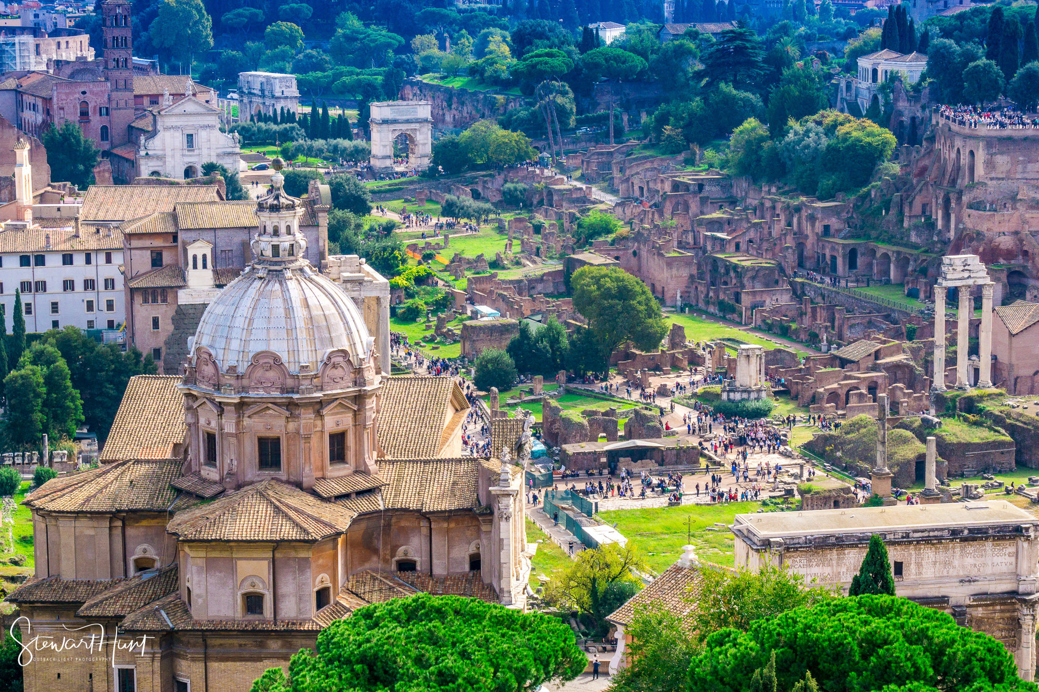 Rome A6000 0350