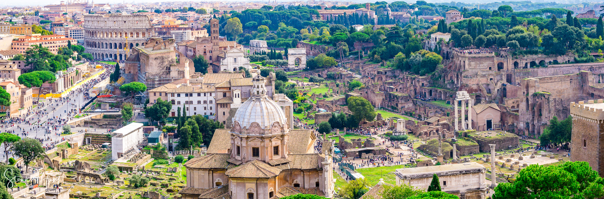 Rome A6000 0403 Pano