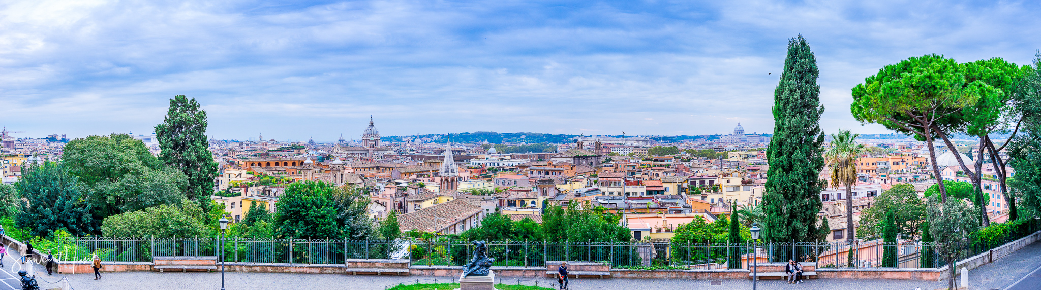Rome A7R 10449 Pano