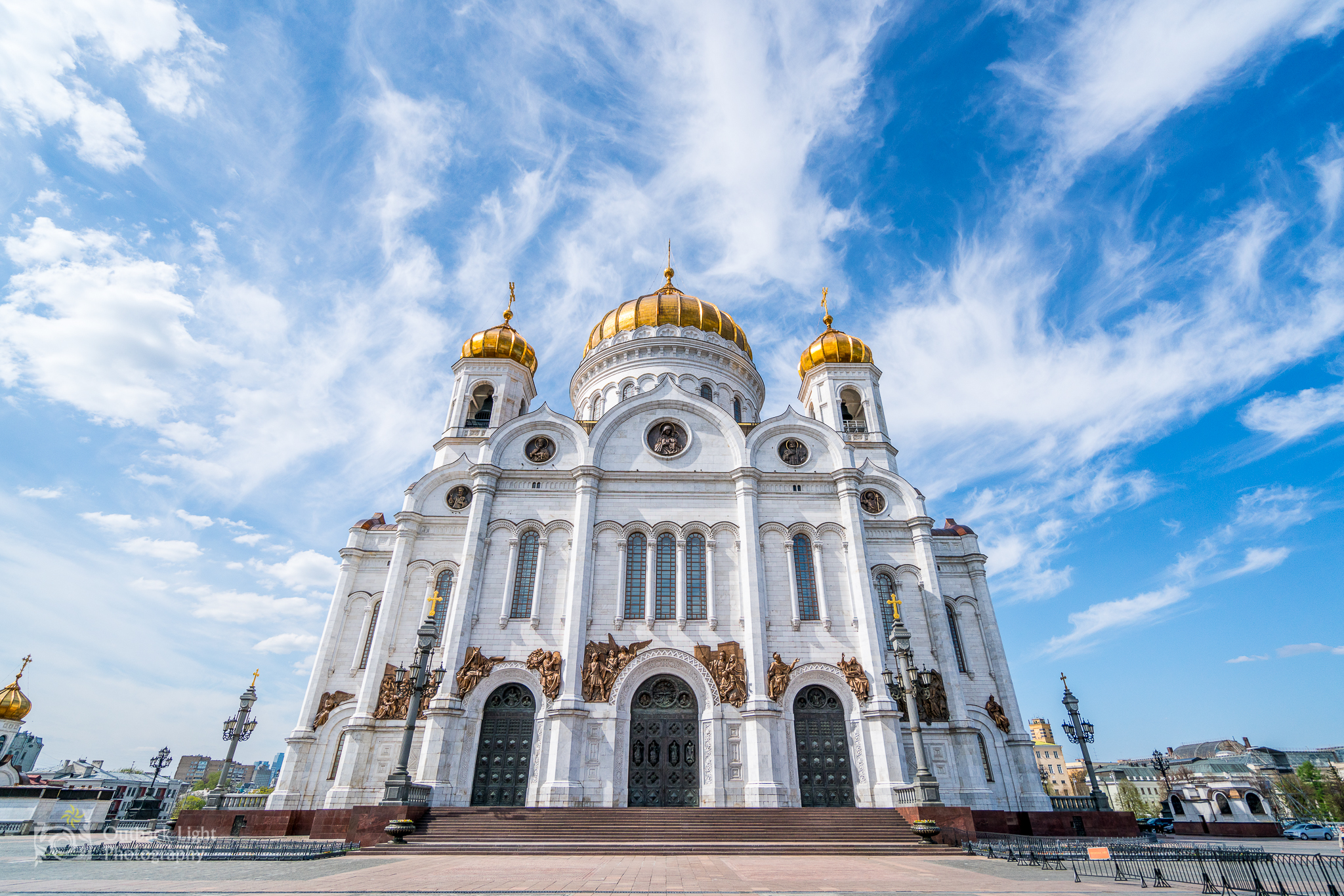 Moscow
