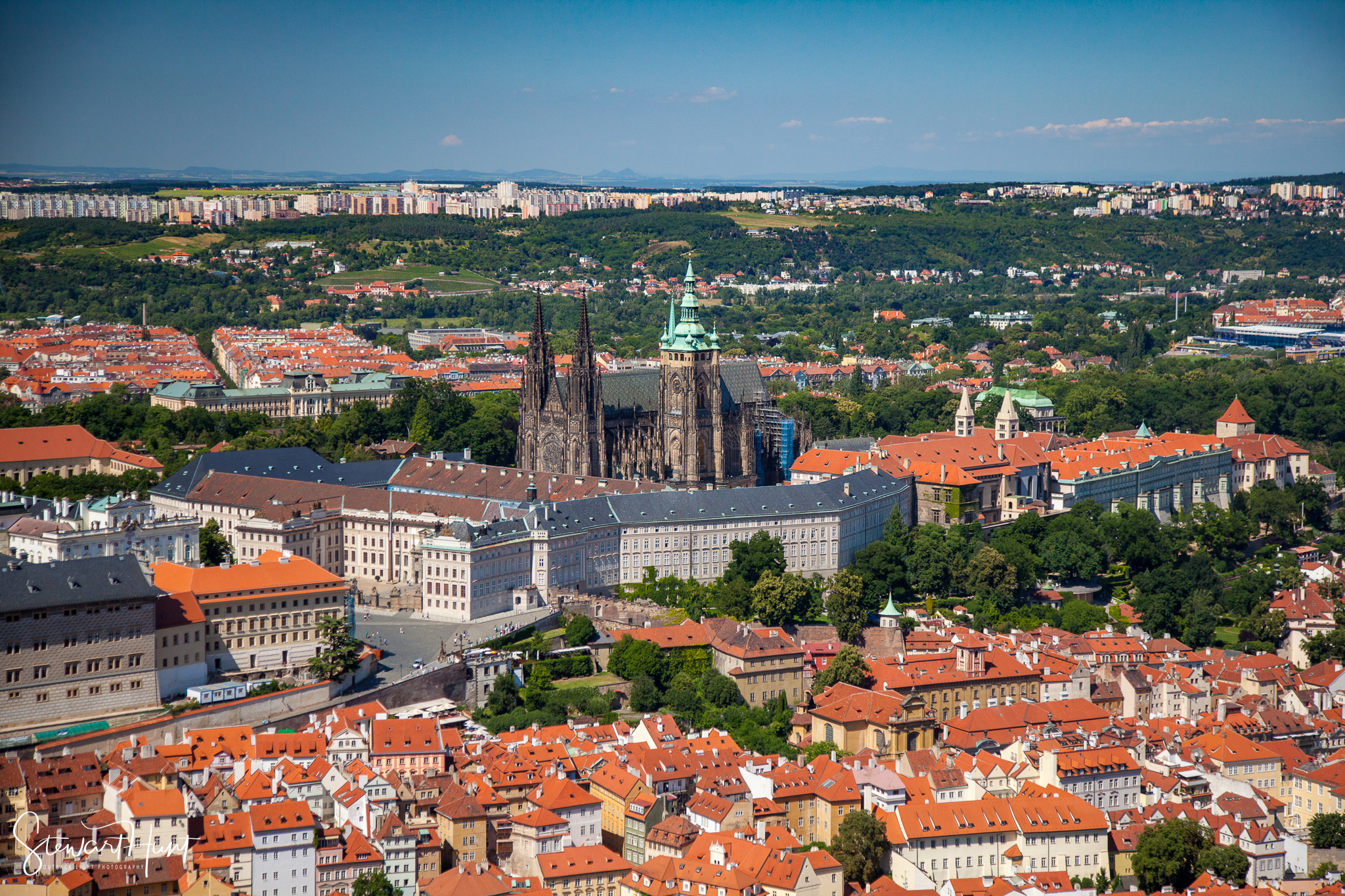 Prague